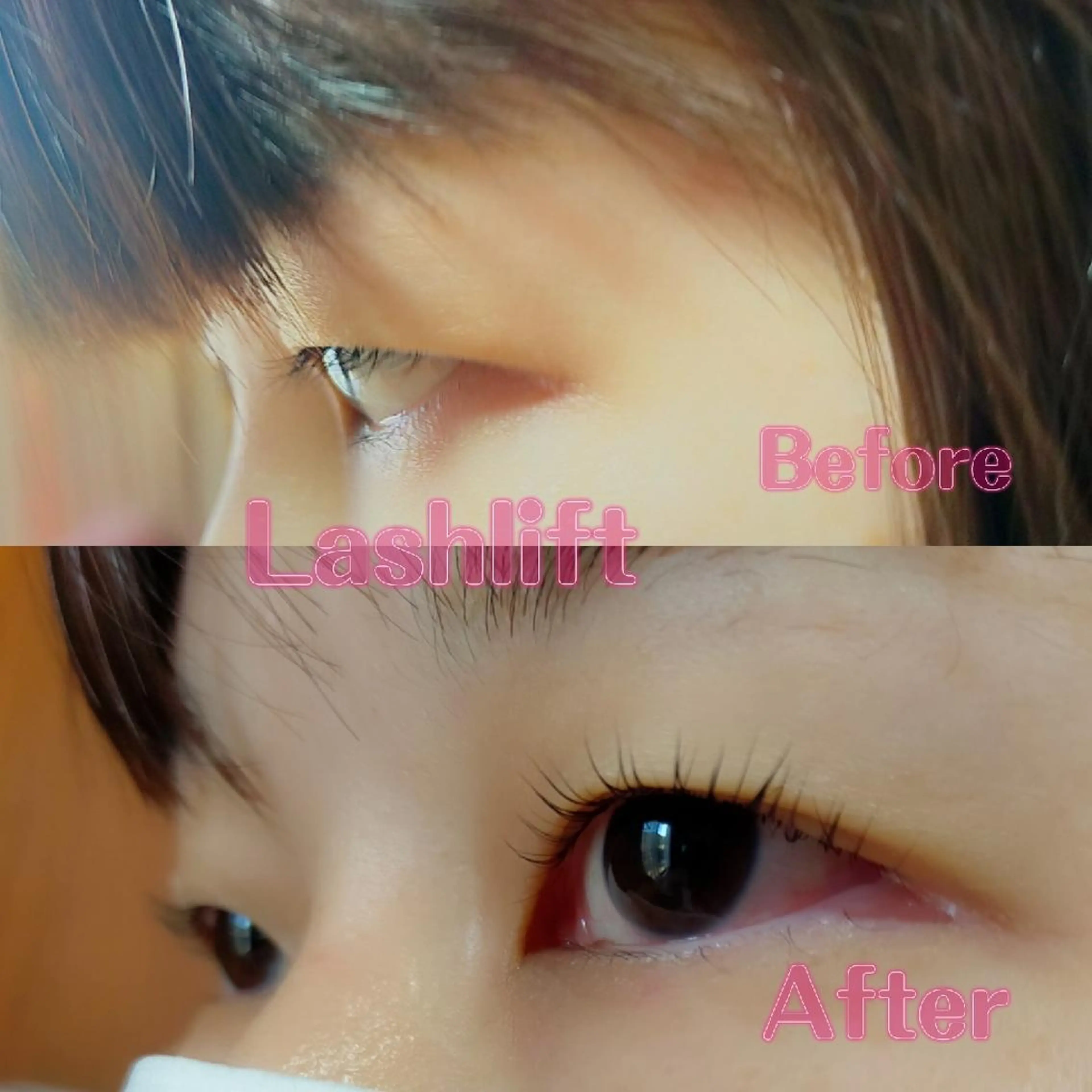 マツエク・マツパ 一重×まつ毛パーマ ambi with tiara所属・ambi×tiara NAOKAのマツエク・マツパデザイン