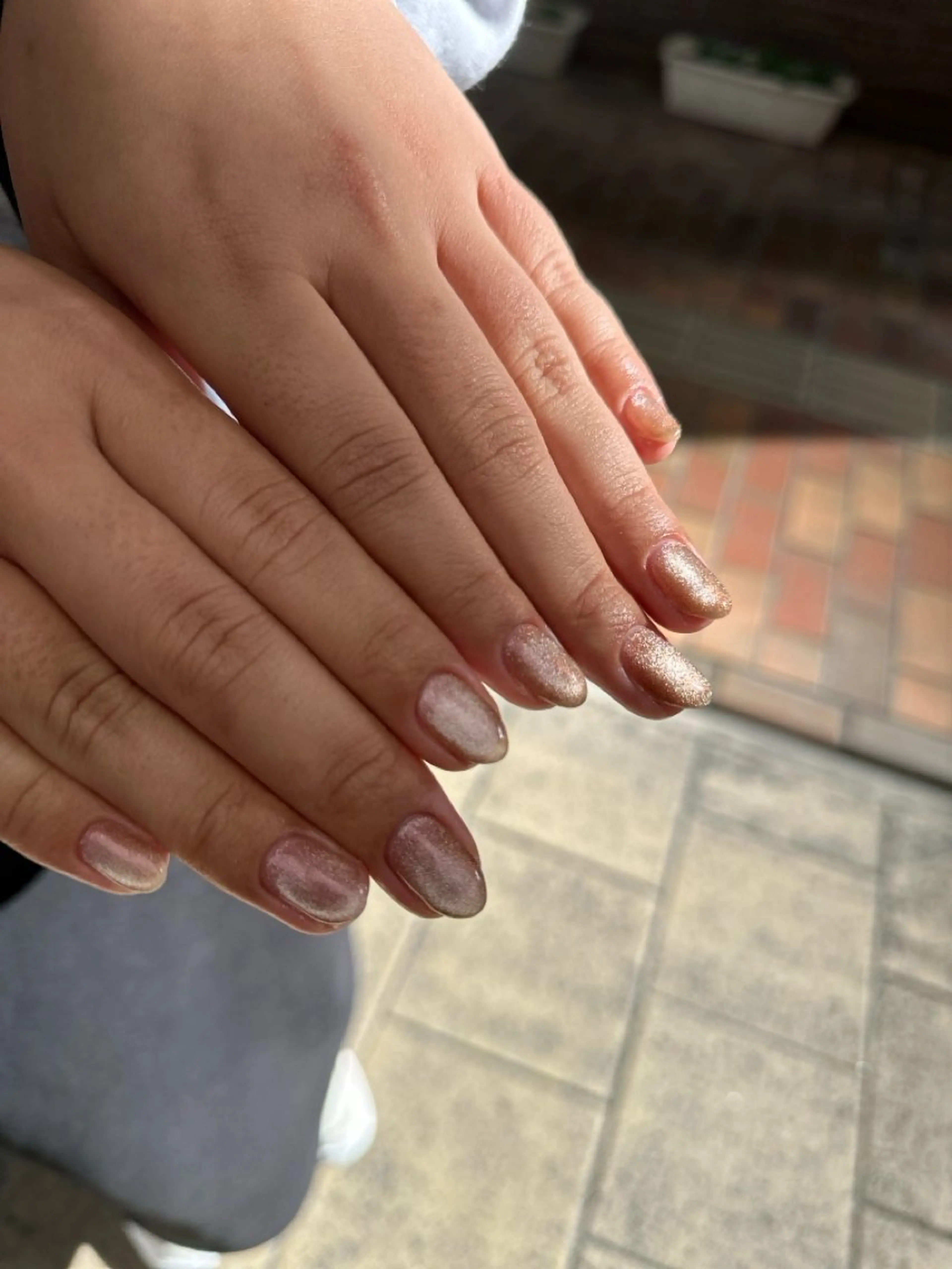 ネイル ハンドネイル nail salon  ∞ mikanal ∞所属・nailsalon ∞ ﾐｶﾅﾙ ∞のネイルデザイン