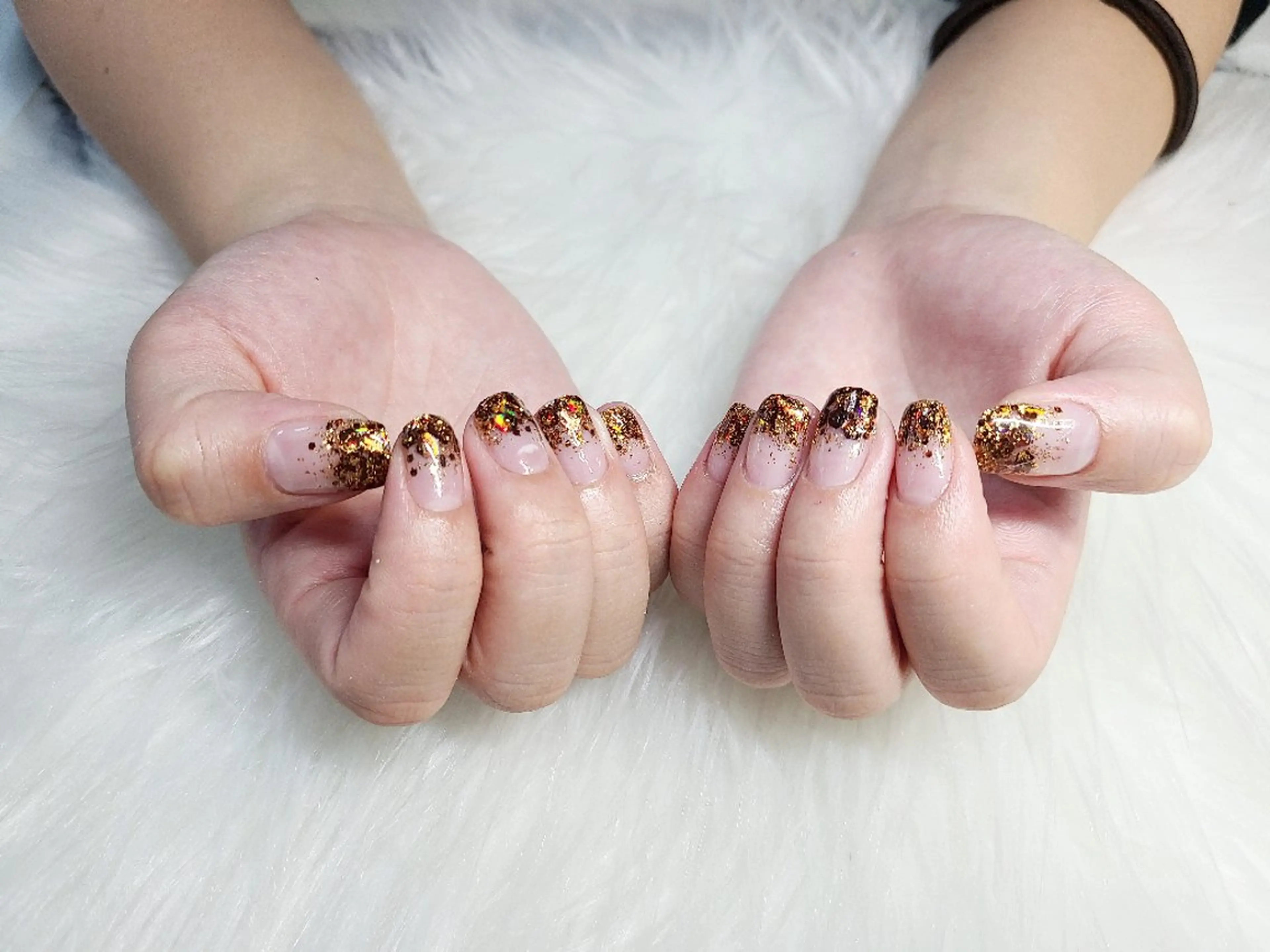 ネイル Lily Eye&Nailのネイルデザイン