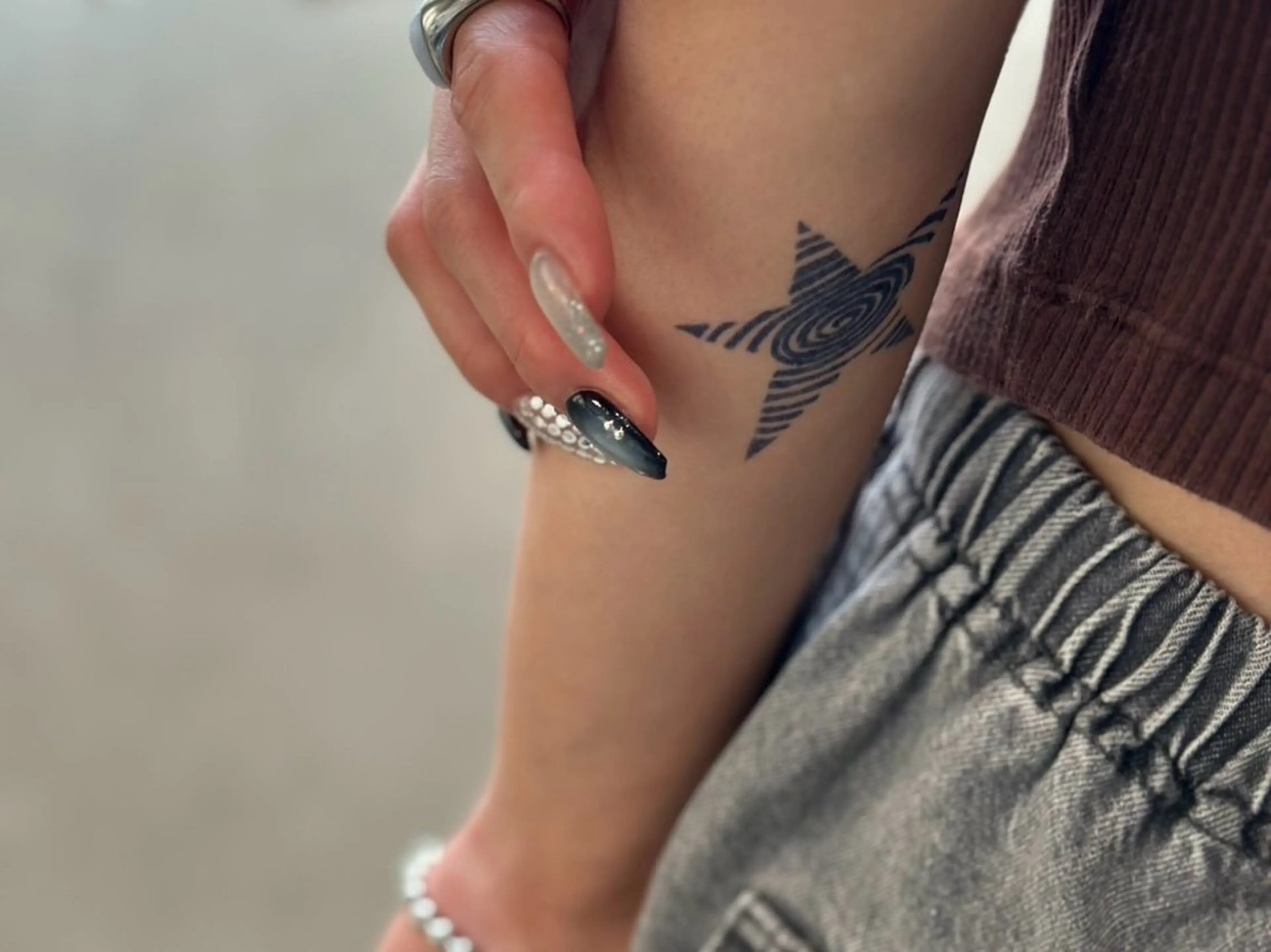 その他 repos 金山ネイルサロンのネイルデザイン