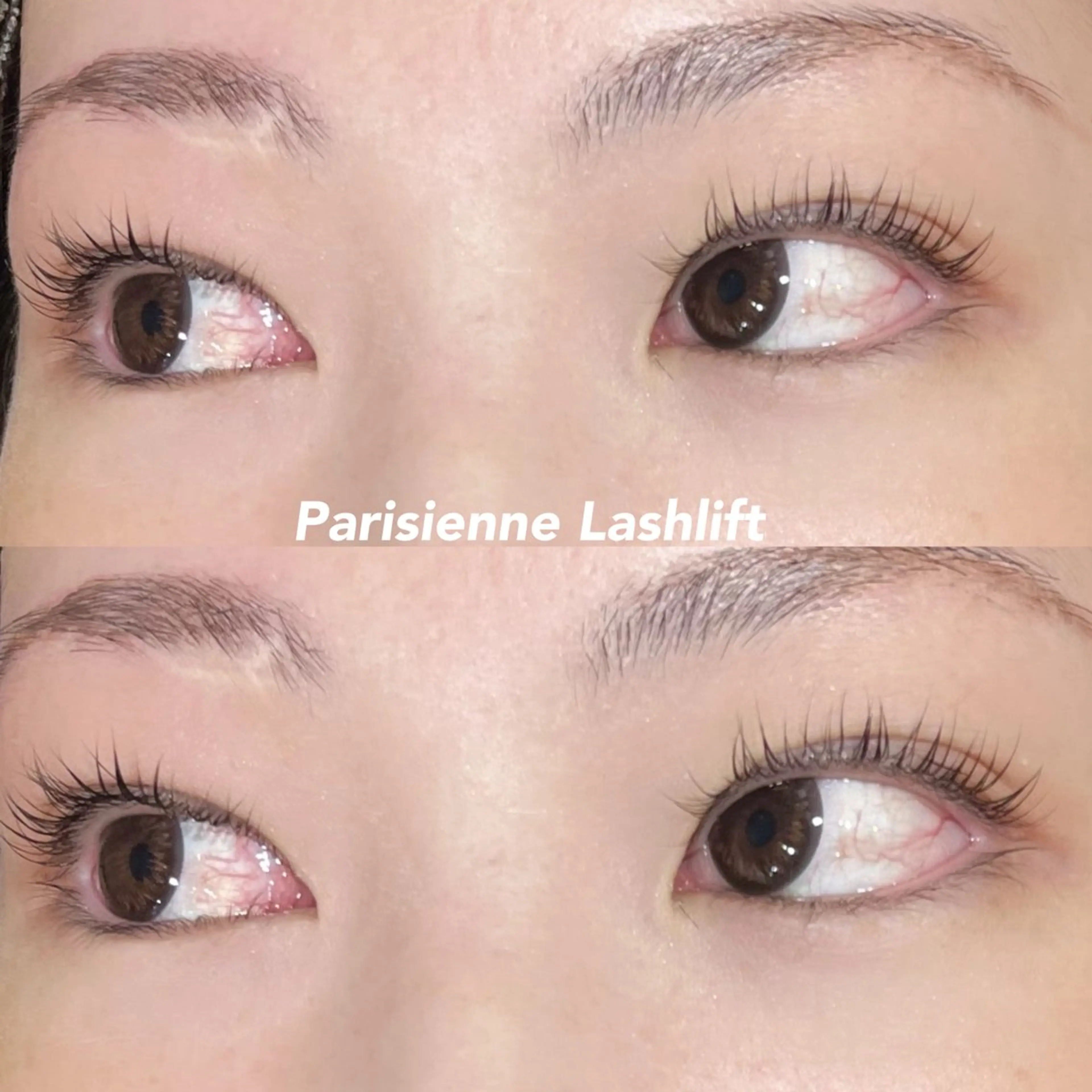 マツエク・マツパ ねいるとあいの店キュプレ橘通店所属・harua キュプレ/アイリストのマツエク・マツパデザイン