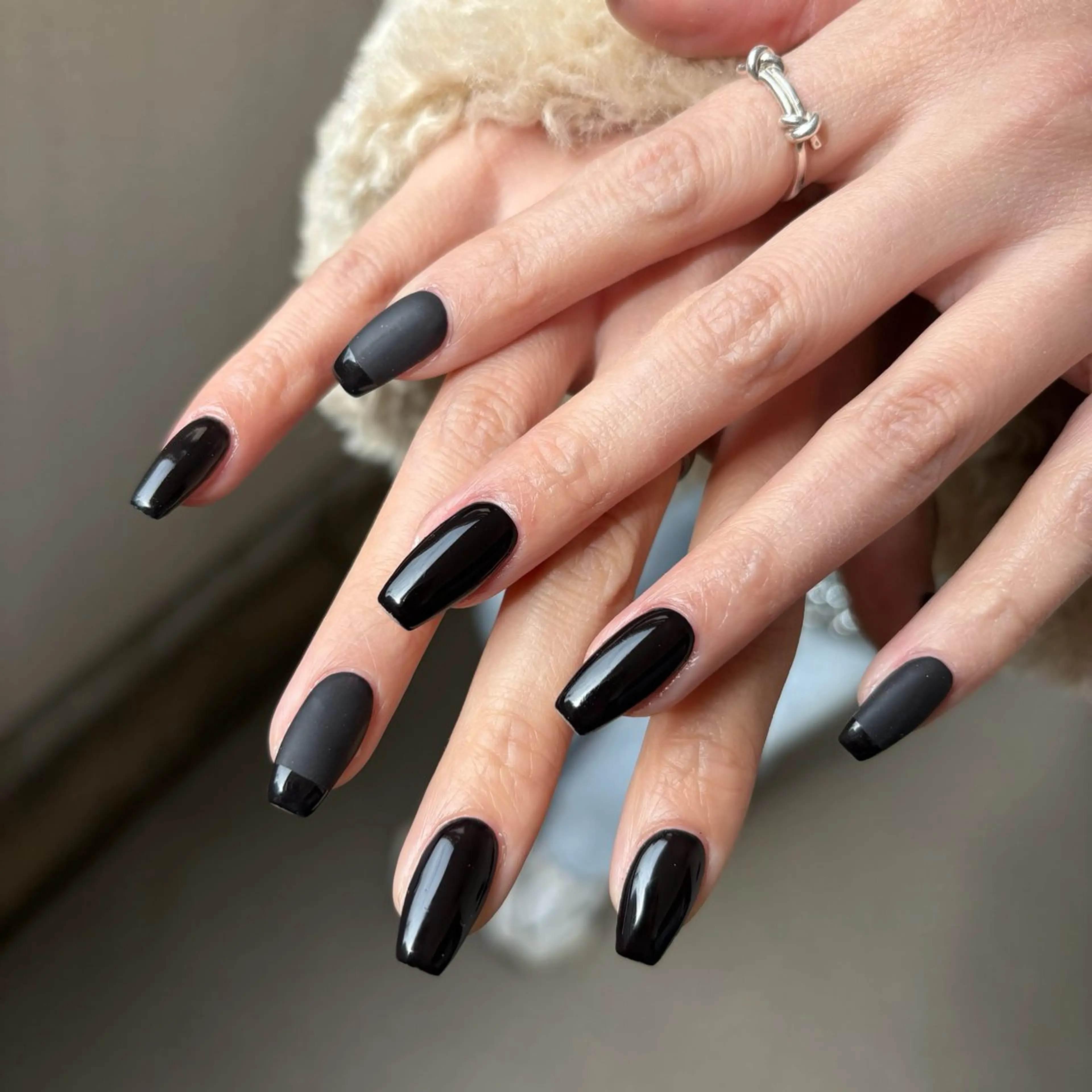 ネイル ハンドネイル COEUR✴︎ yukikaのネイルデザイン