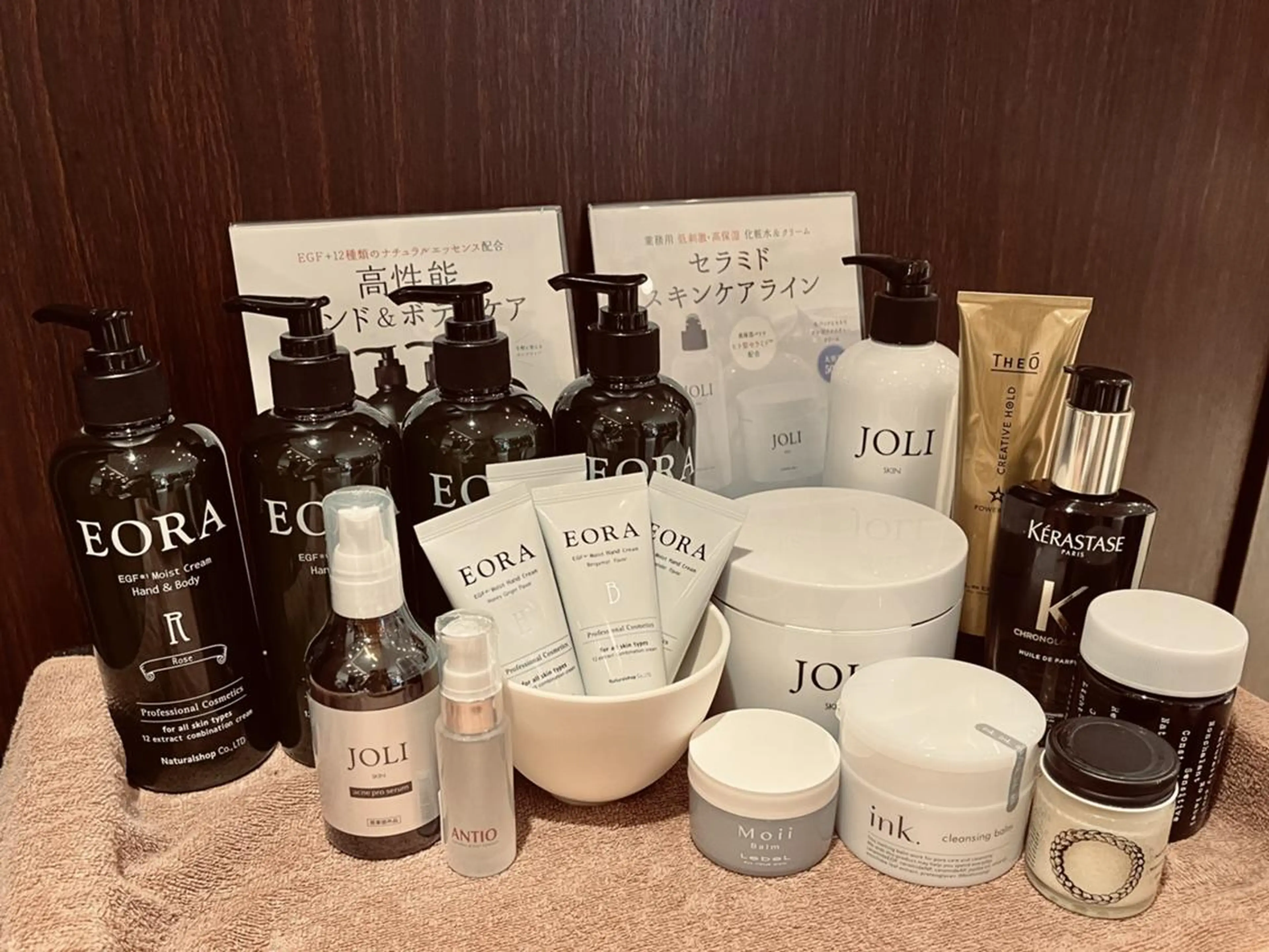 メンズ 脱毛 ☆原宿☆メンズ脱毛 ずっと都度払い♪♪のエステ・リラクイメージ