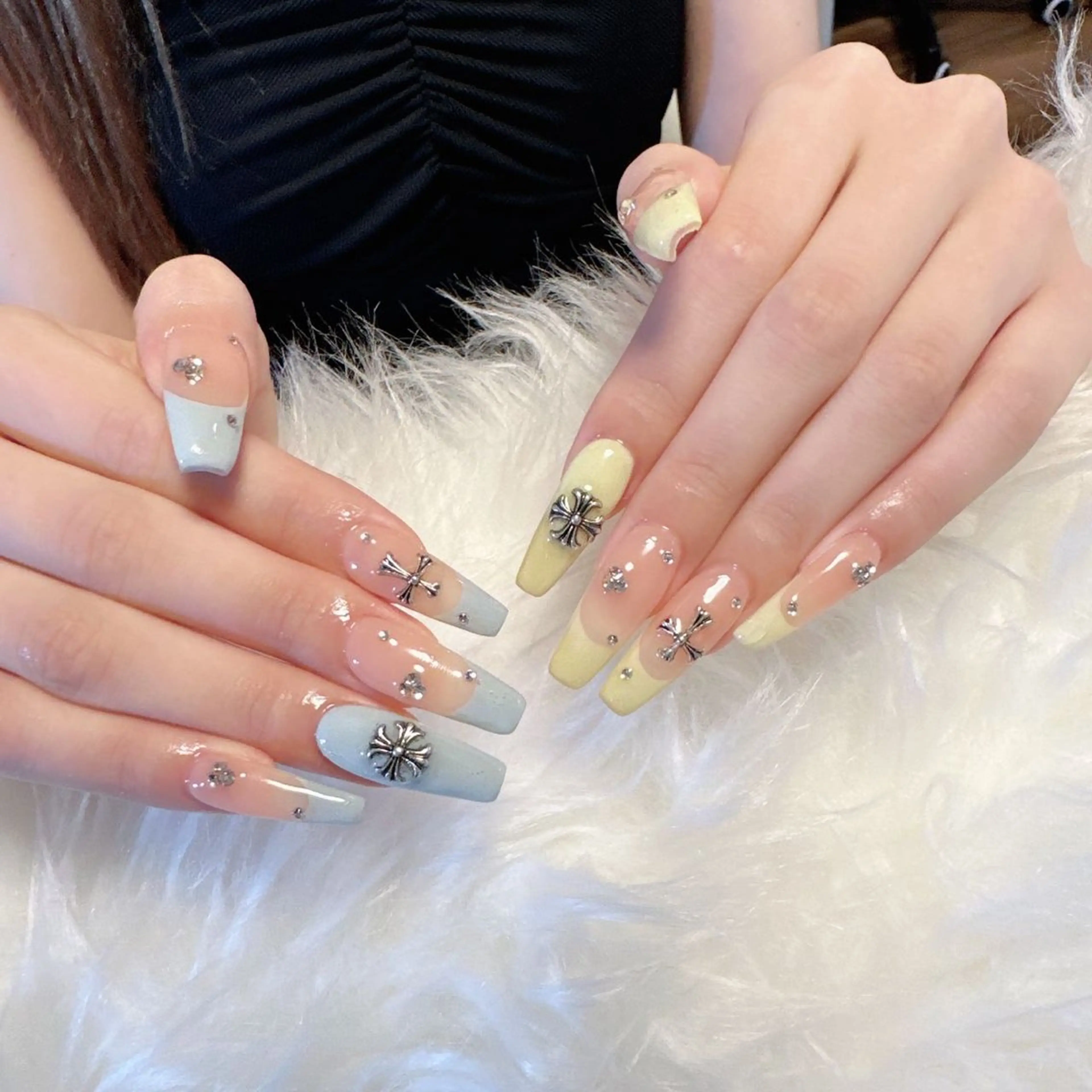 ネイル ハンドネイル D-BEAUTY Nailsalonのネイルデザイン