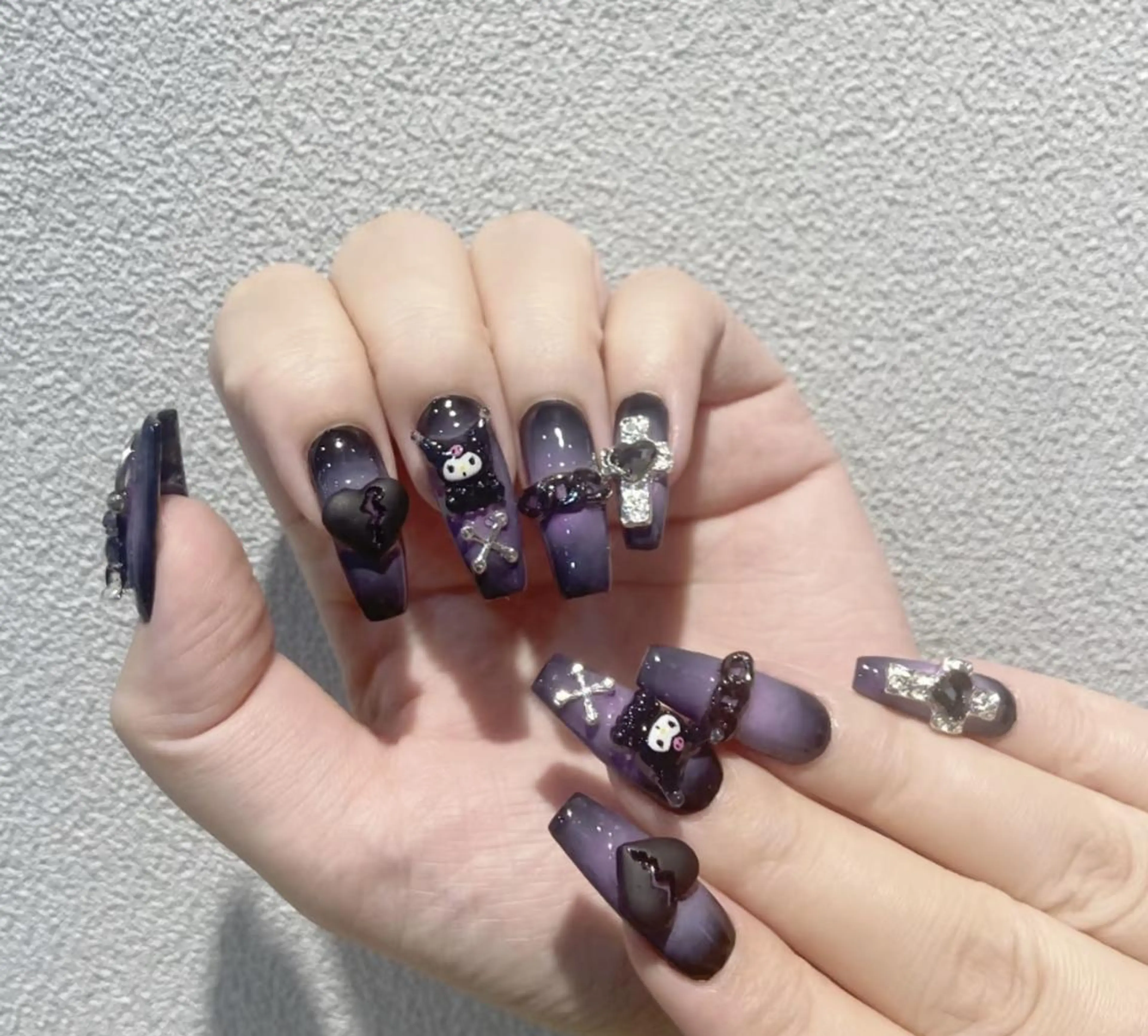 ネイル 🎀 NaNa_nailのネイルデザイン