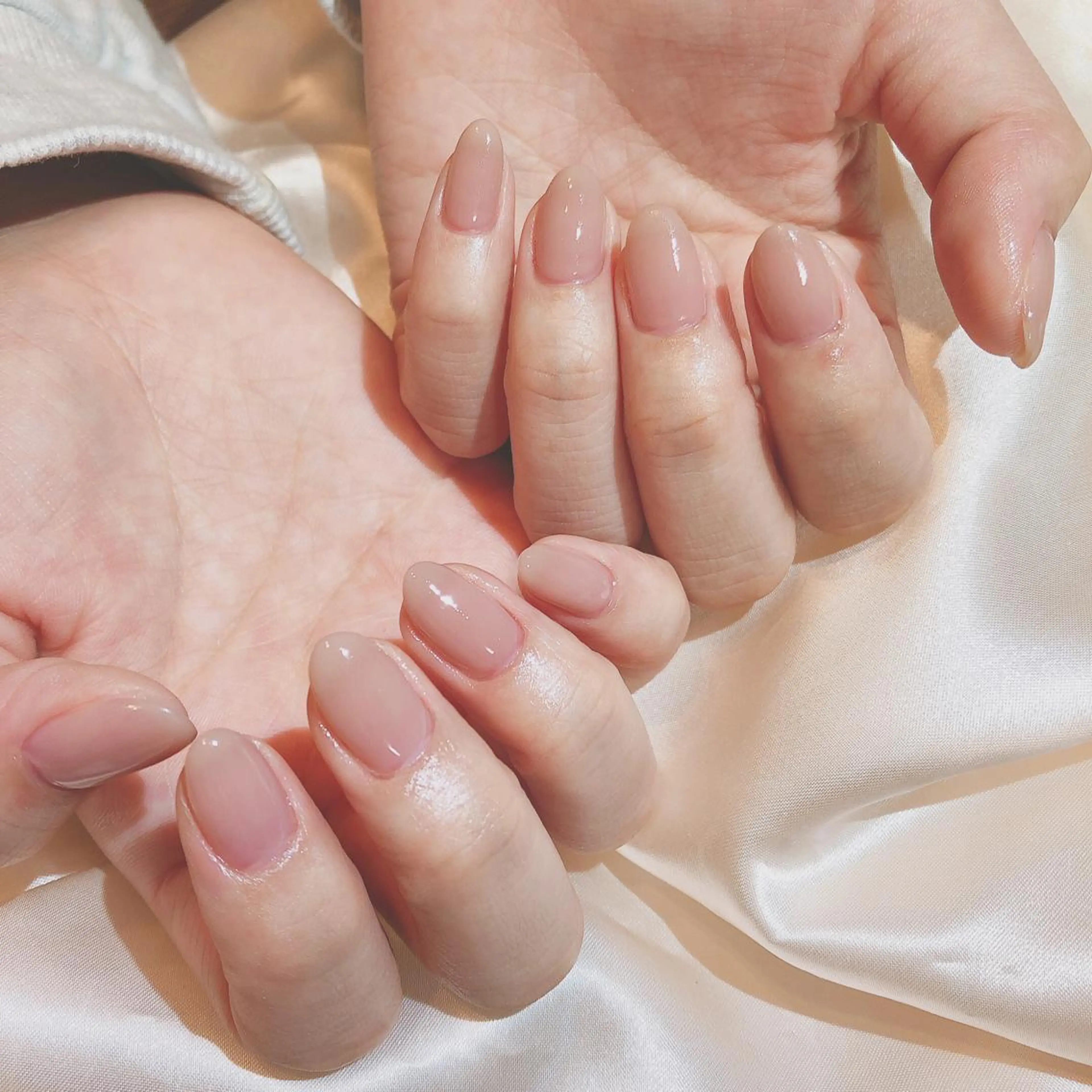 ネイル ハンドネイル fog nail.のネイルデザイン