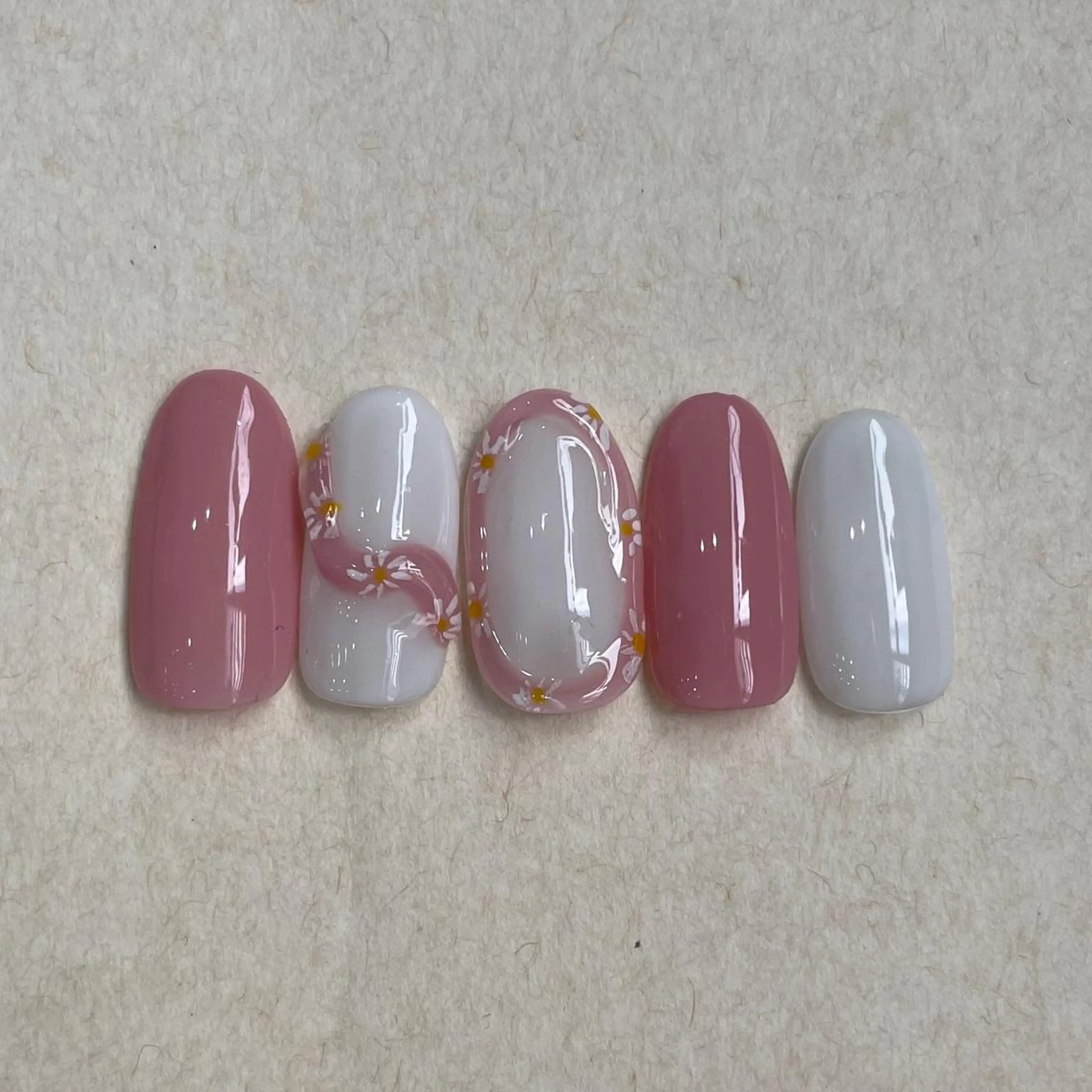 ネイル アートネイル ネイルサロン NOAHNAのネイルデザイン