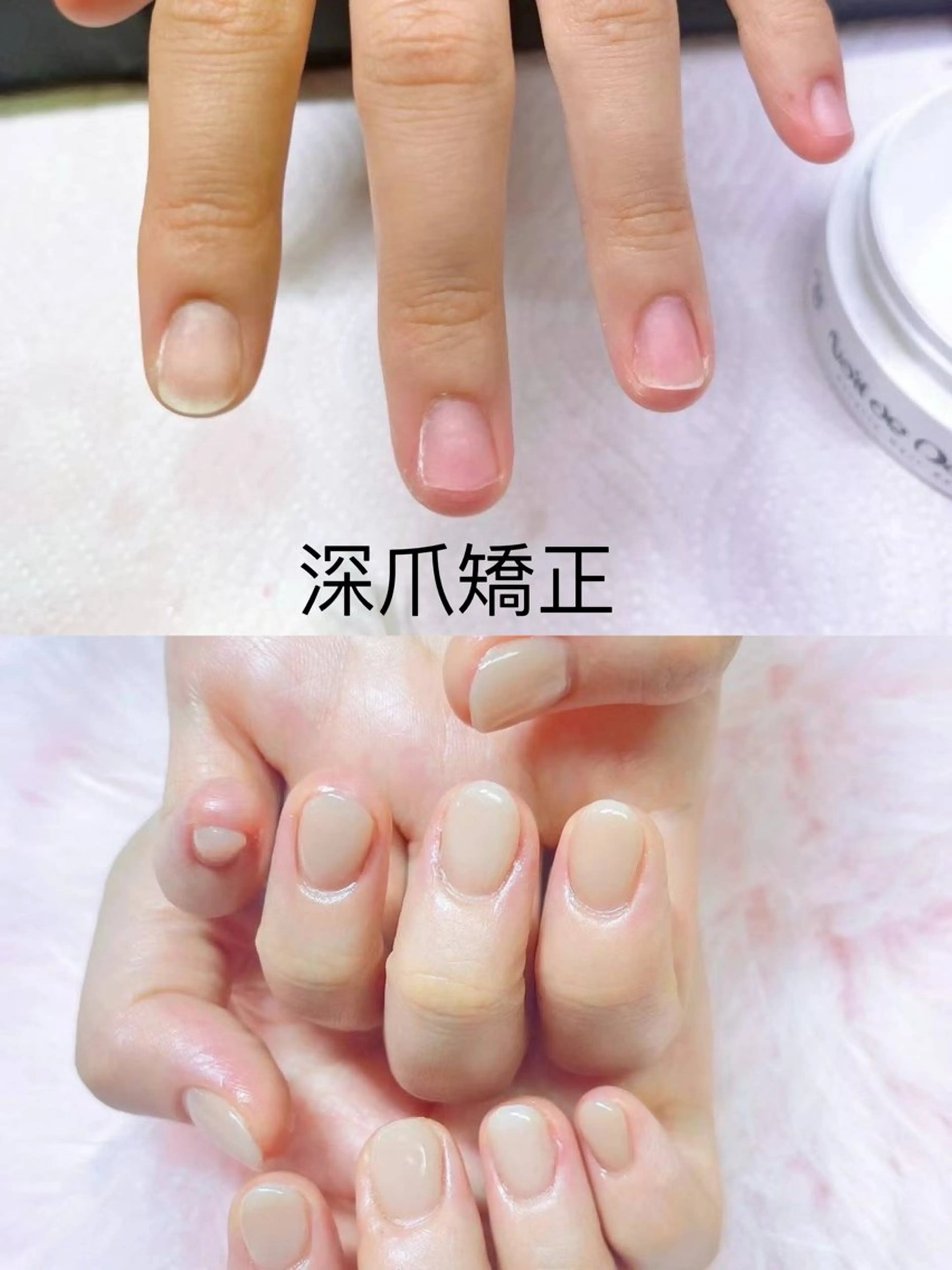 ネイル ハンドネイル アリス ネイル&マツエクのネイルデザイン