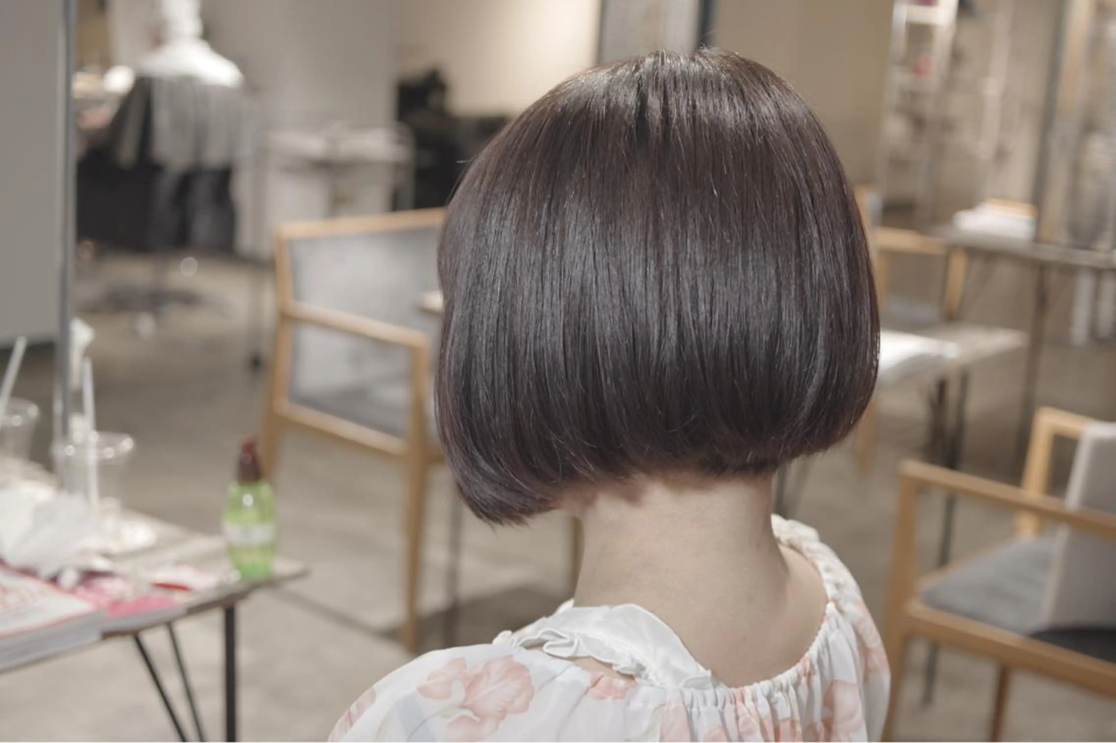 ショート カラー 🌈ディレクター🌈 徳松優希のヘアスタイル