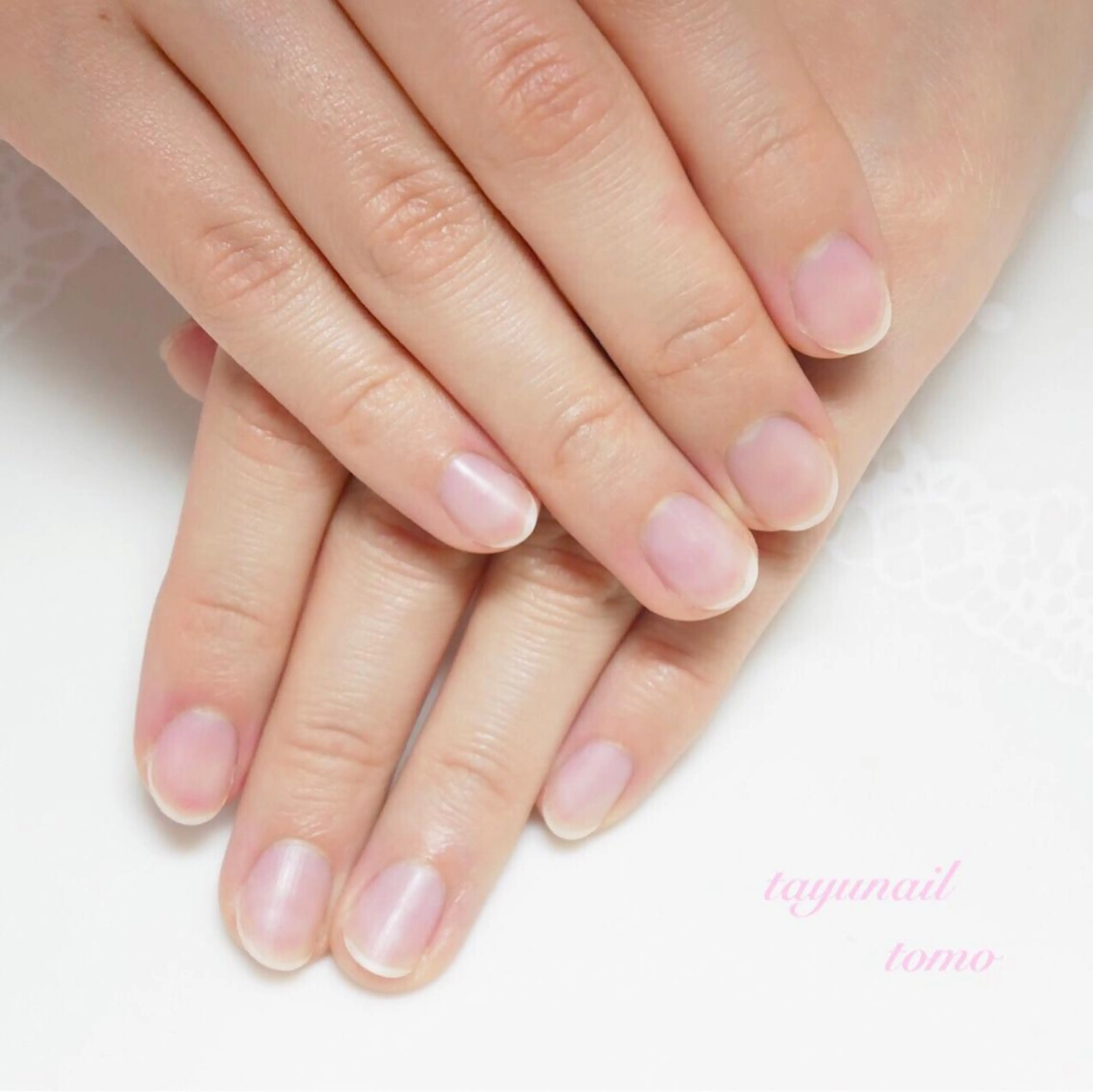 ネイル ネイルサロン・ネイルスクール　たゆnail所属・ネイルサロン 【たゆnail】のネイルデザイン