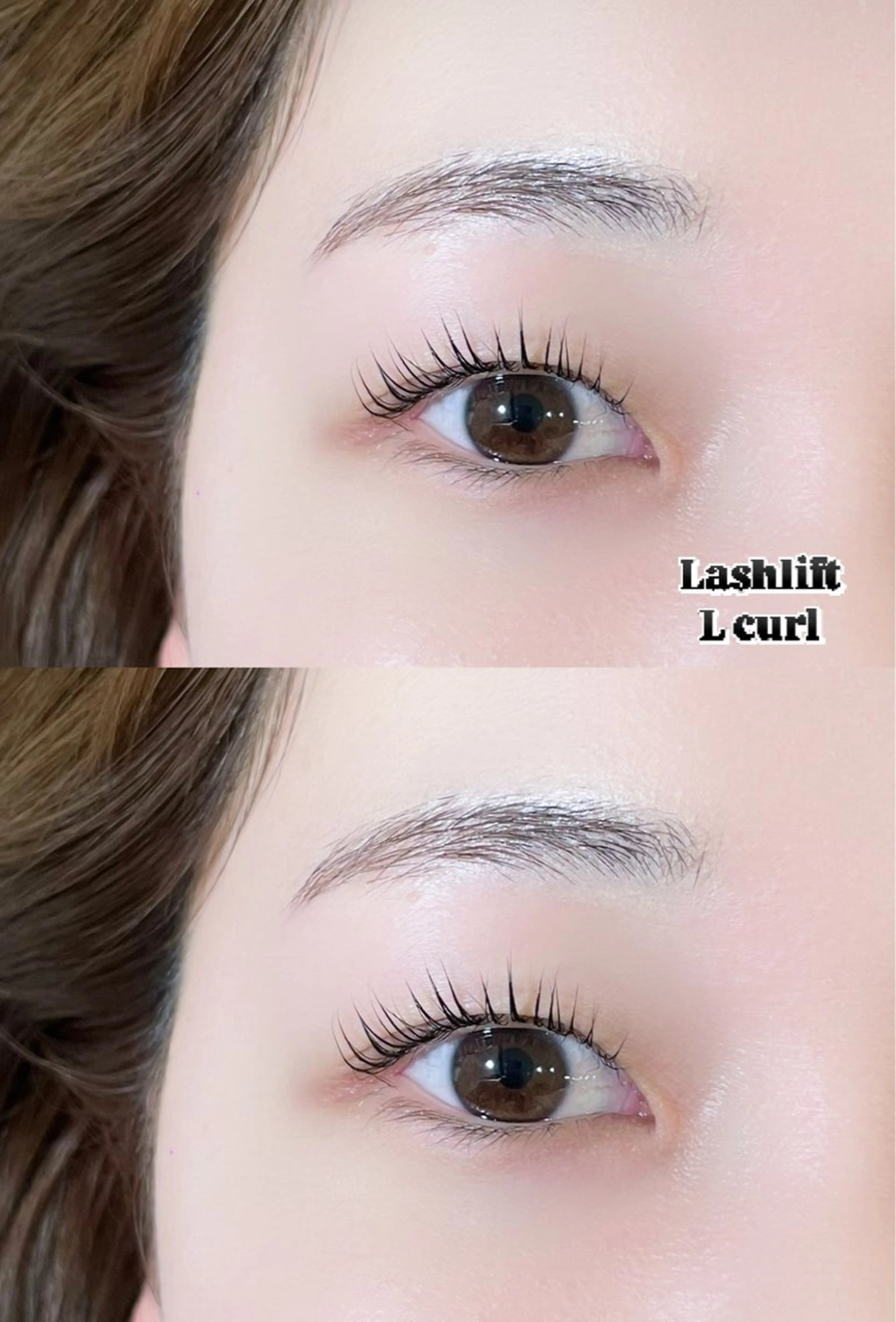 マツエク・マツパ blanc吉澤 ありみのマツエク・マツパデザイン