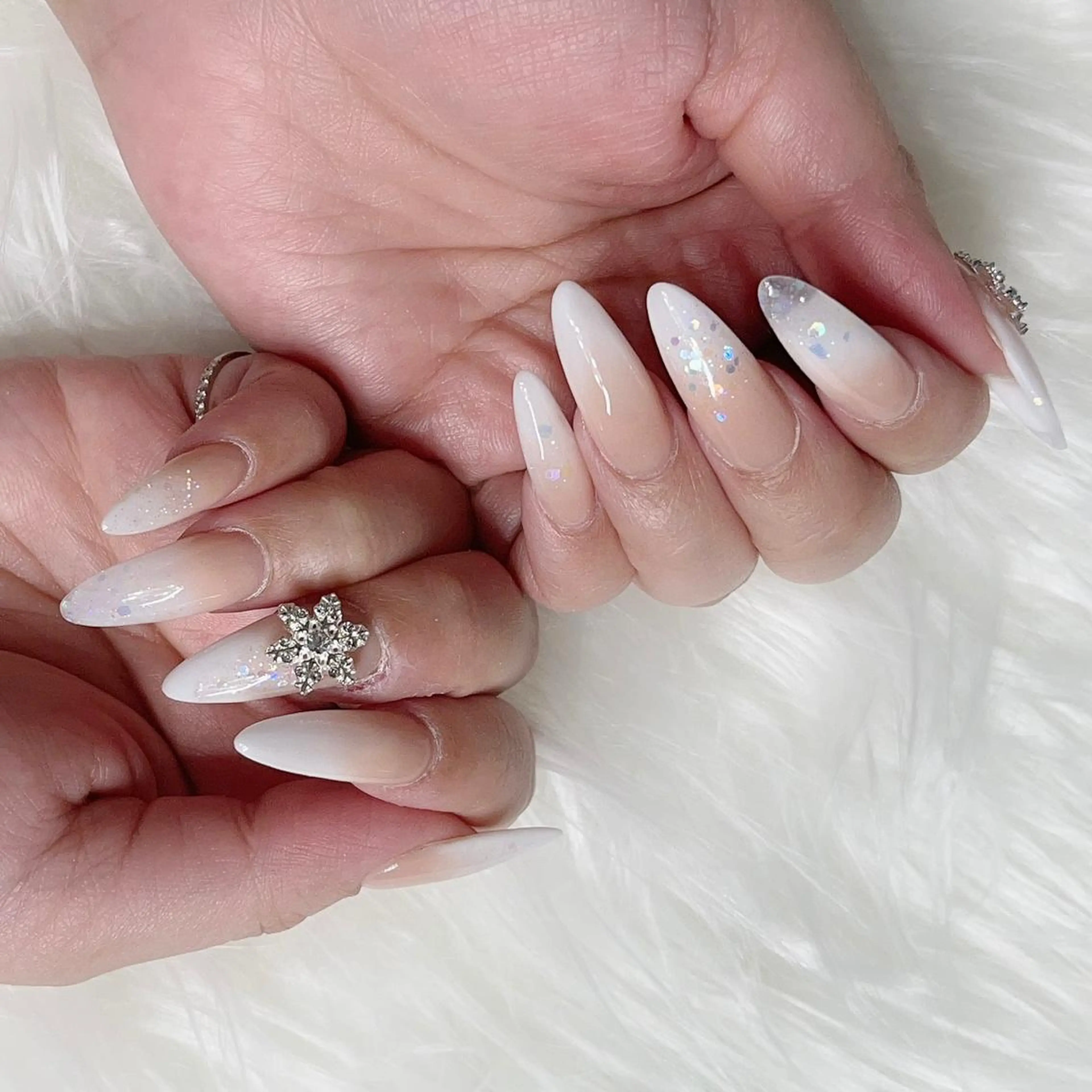 ネイル Nail&eyelash Momo所属・Nail Salon Momoのネイルデザイン