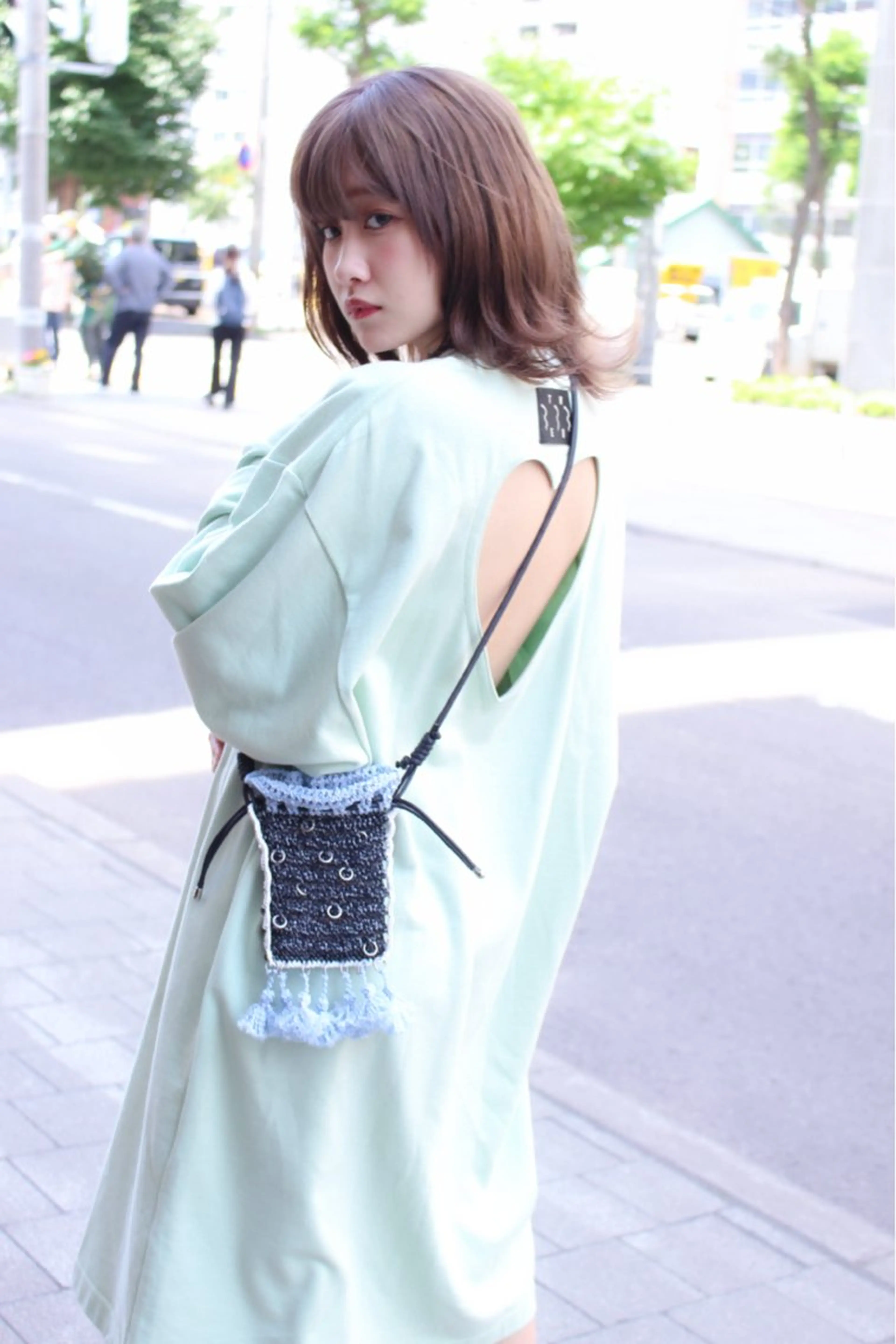 ショート 33 Acers Hair studio所属・【33Acers 】 武下　真和のヘアスタイル