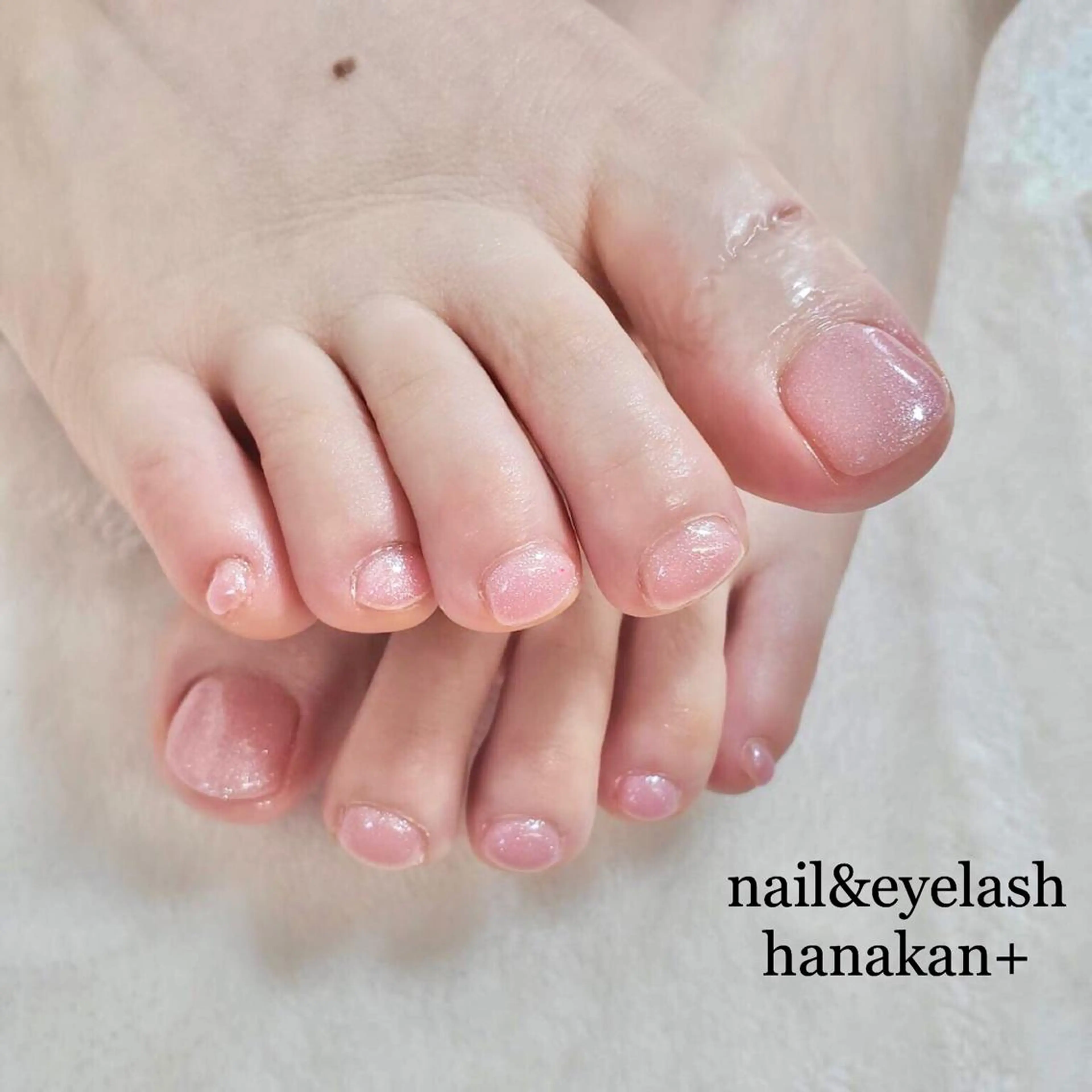 ネイル S Fumiのネイルデザイン