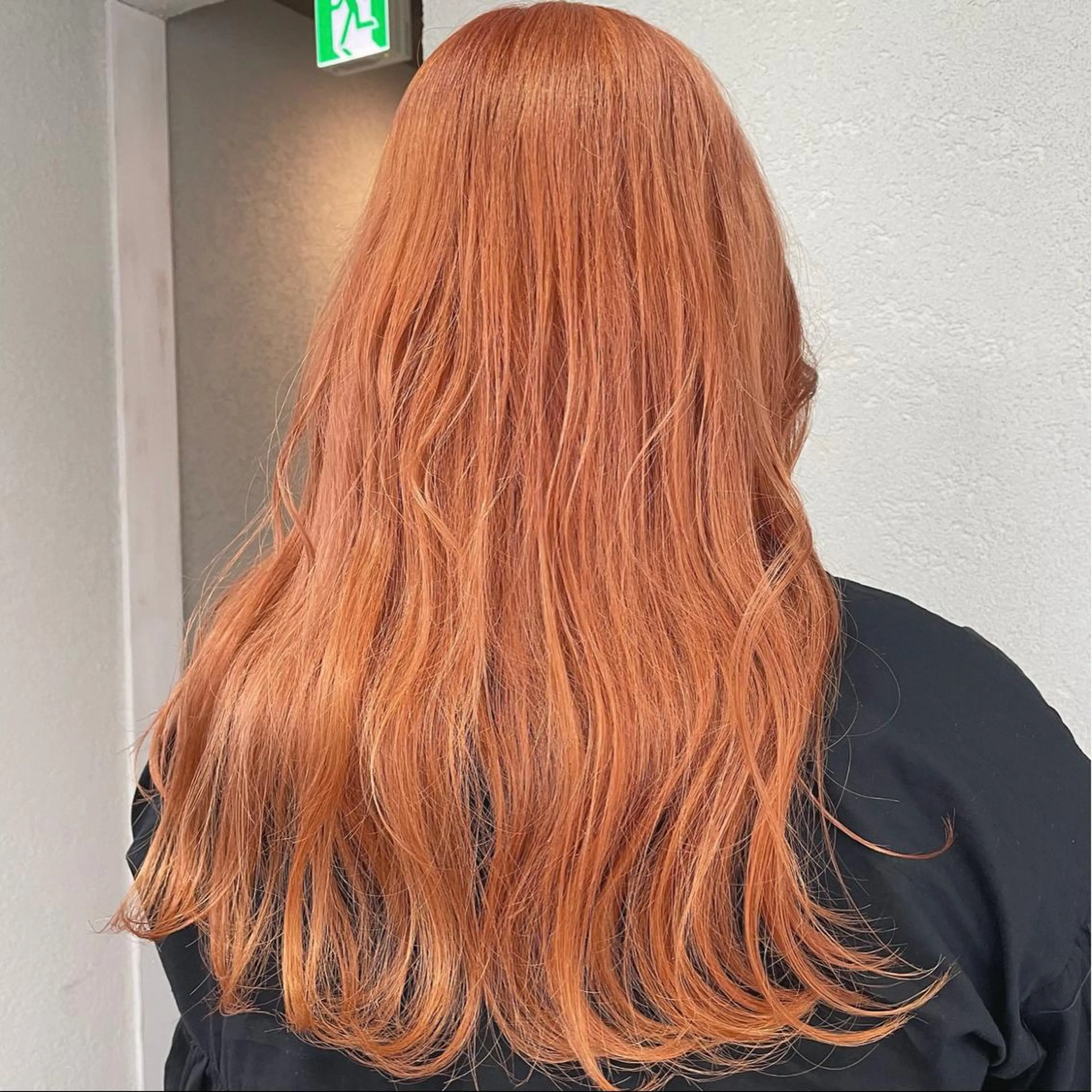 ロング 💗モテガーリー💗 rumi♡のヘアスタイル