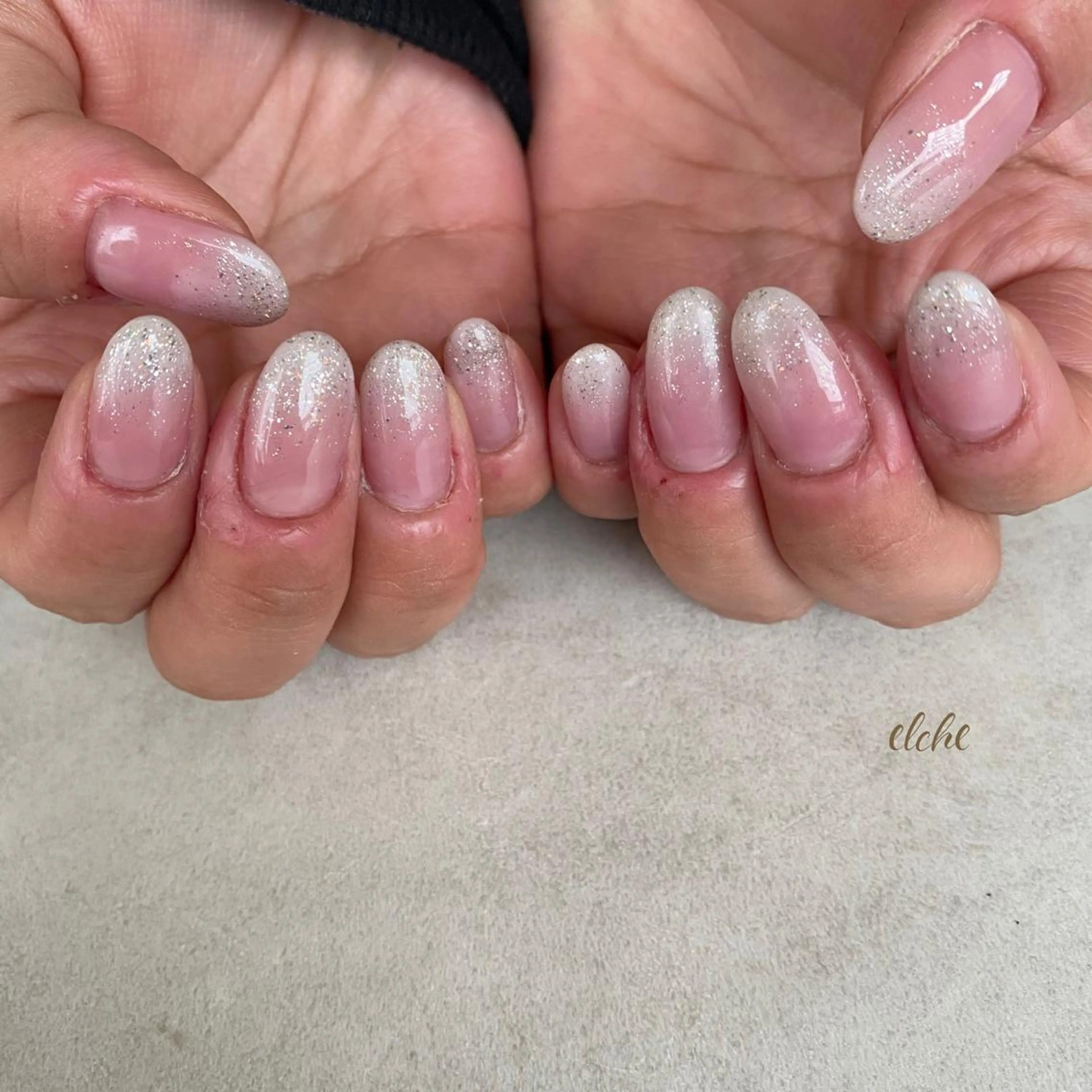 ネイル Rio 𓍼のネイルデザイン