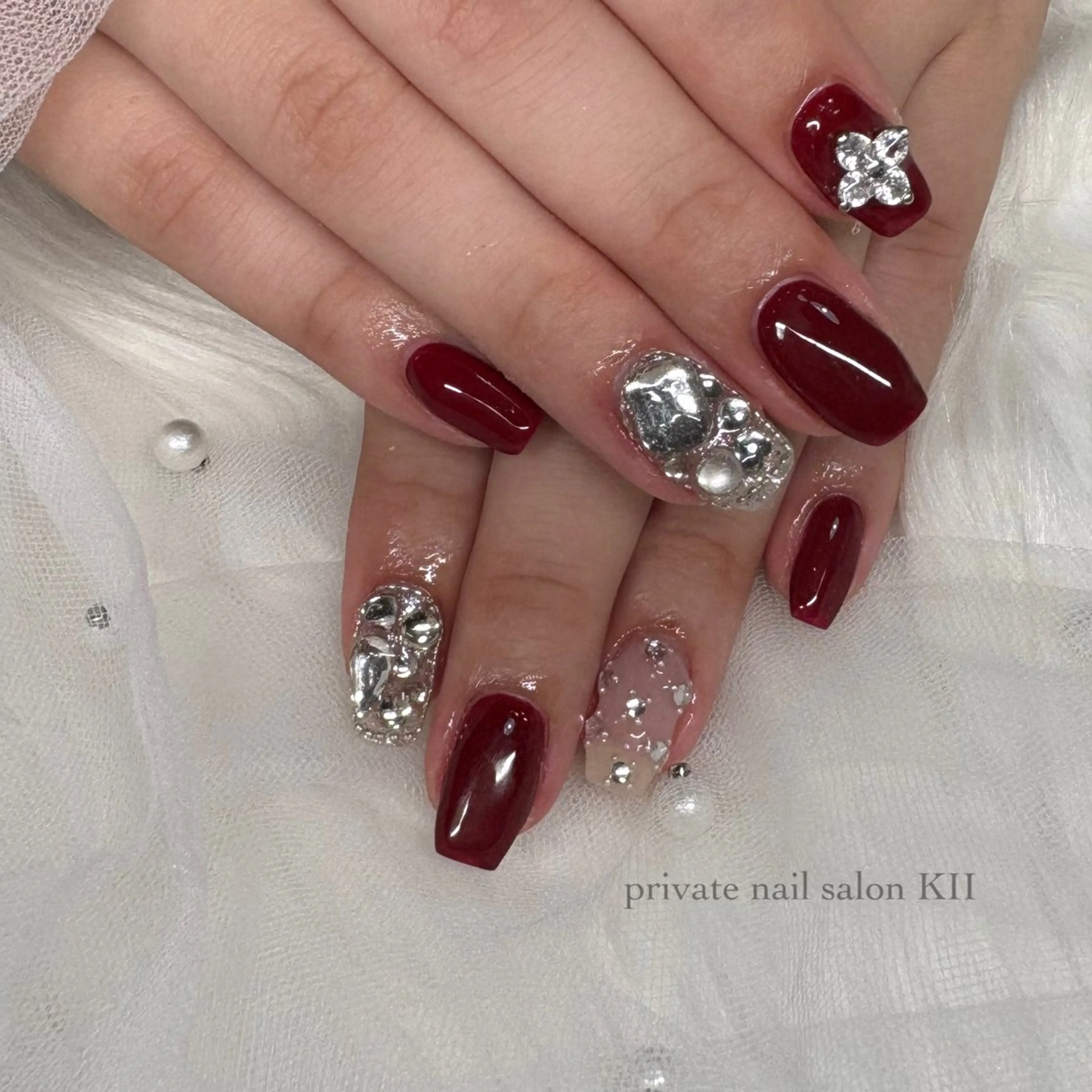 ネイル private nail  KIIのその他イメージ