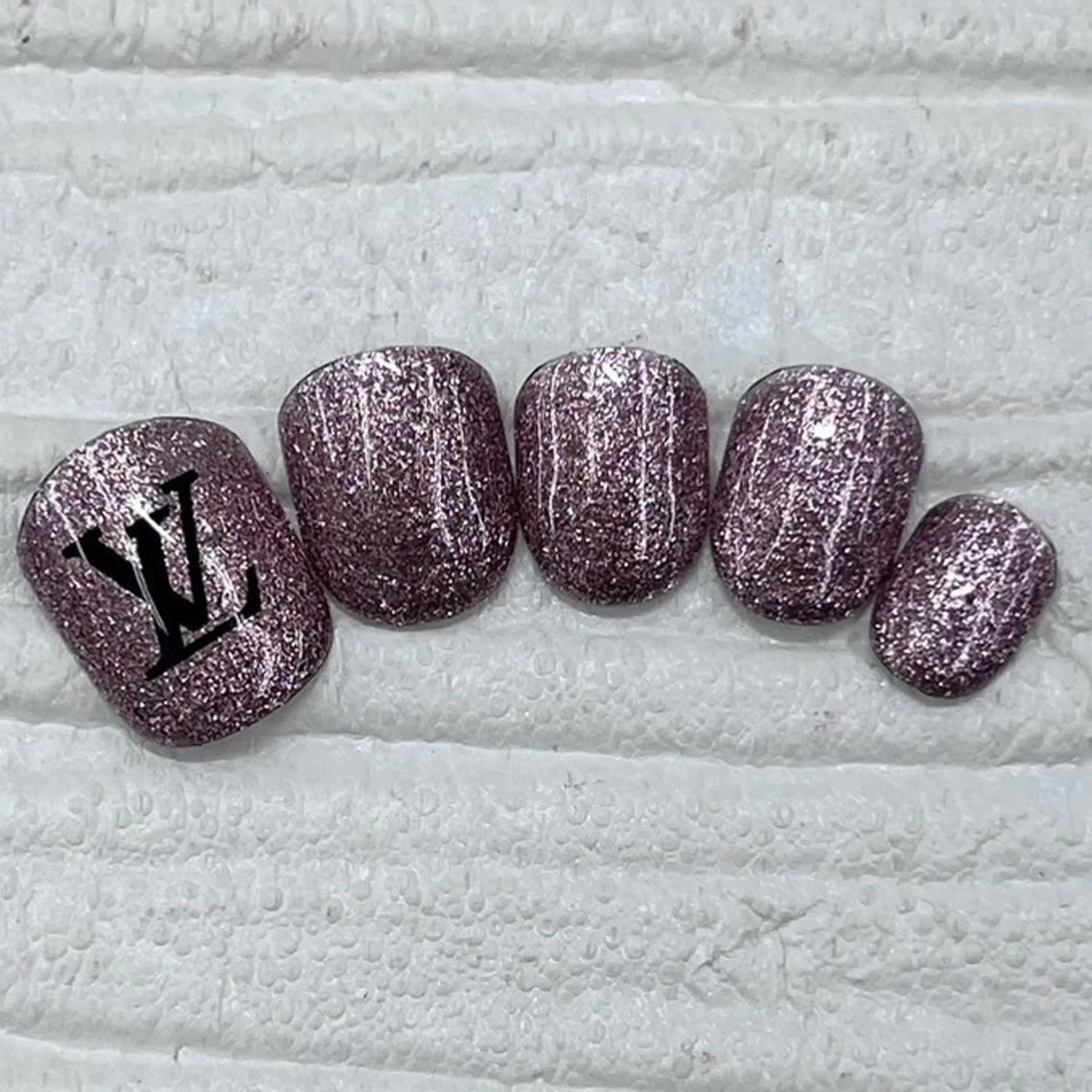 ネイル Nail salon Honey Beeのネイルデザイン