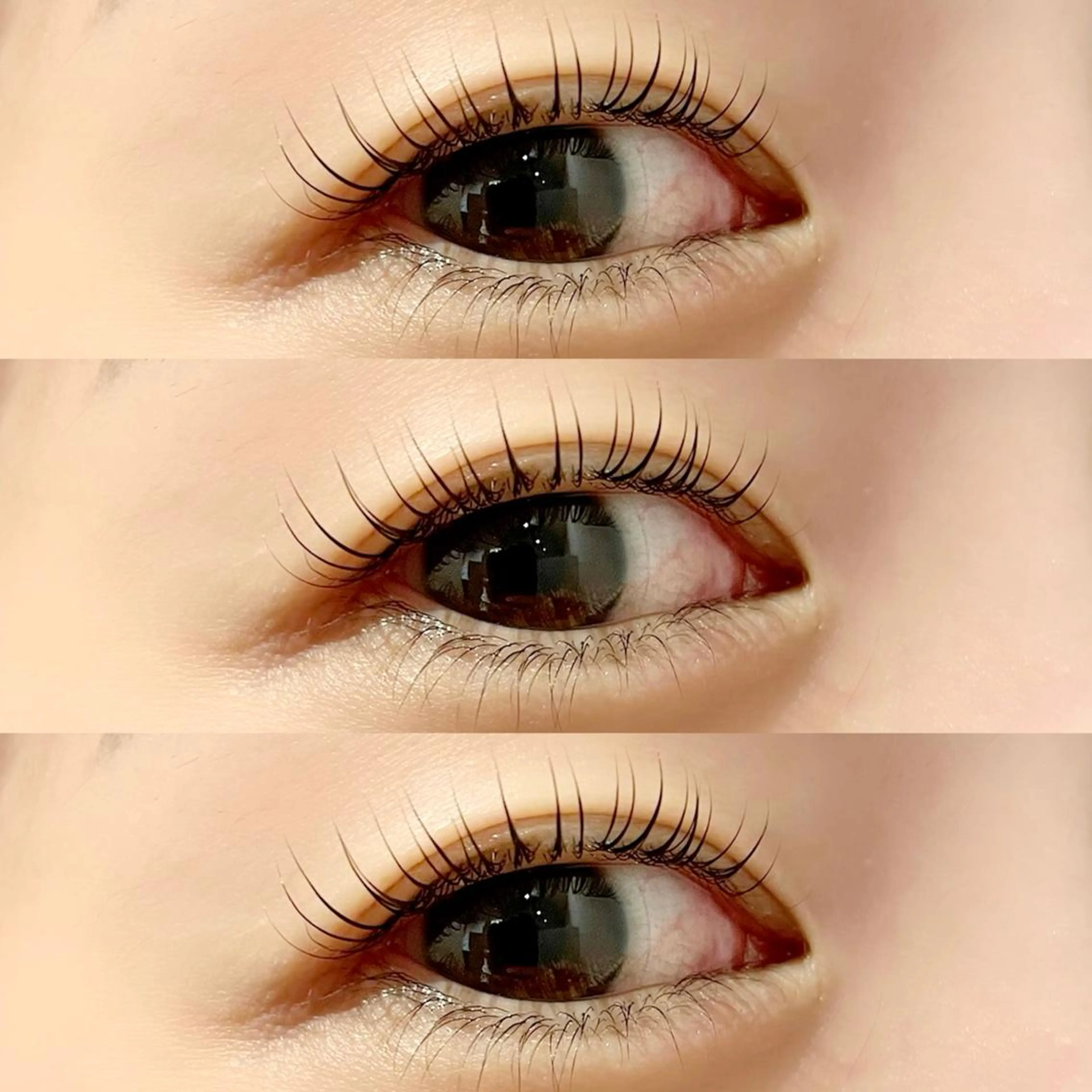 マツエク・マツパ truck阿倍野所属・truck 渡邊 侑季の眉毛・アイブロウイメージ