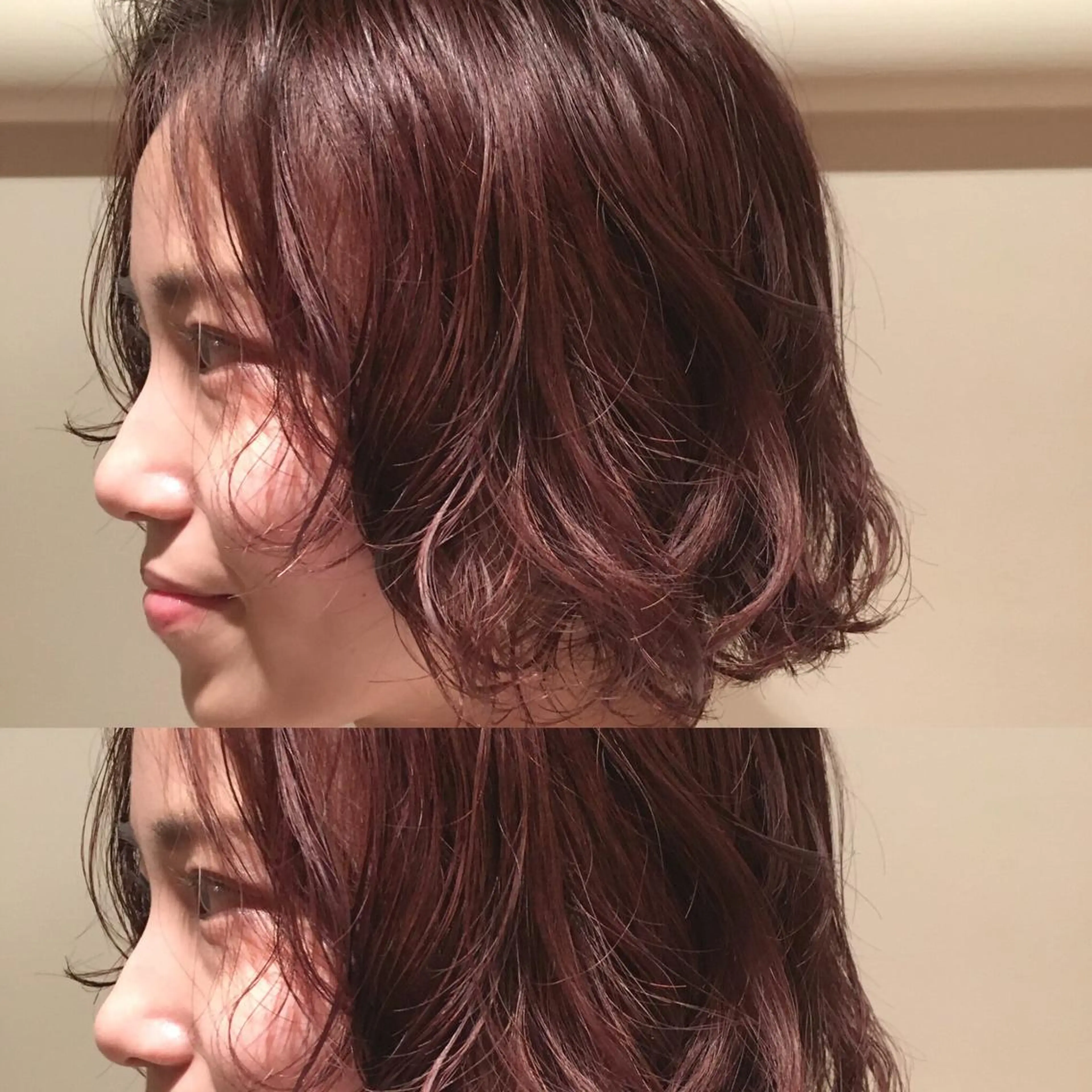 ショート 🌸ハイトーン 新田　廉 🌸のヘアスタイル