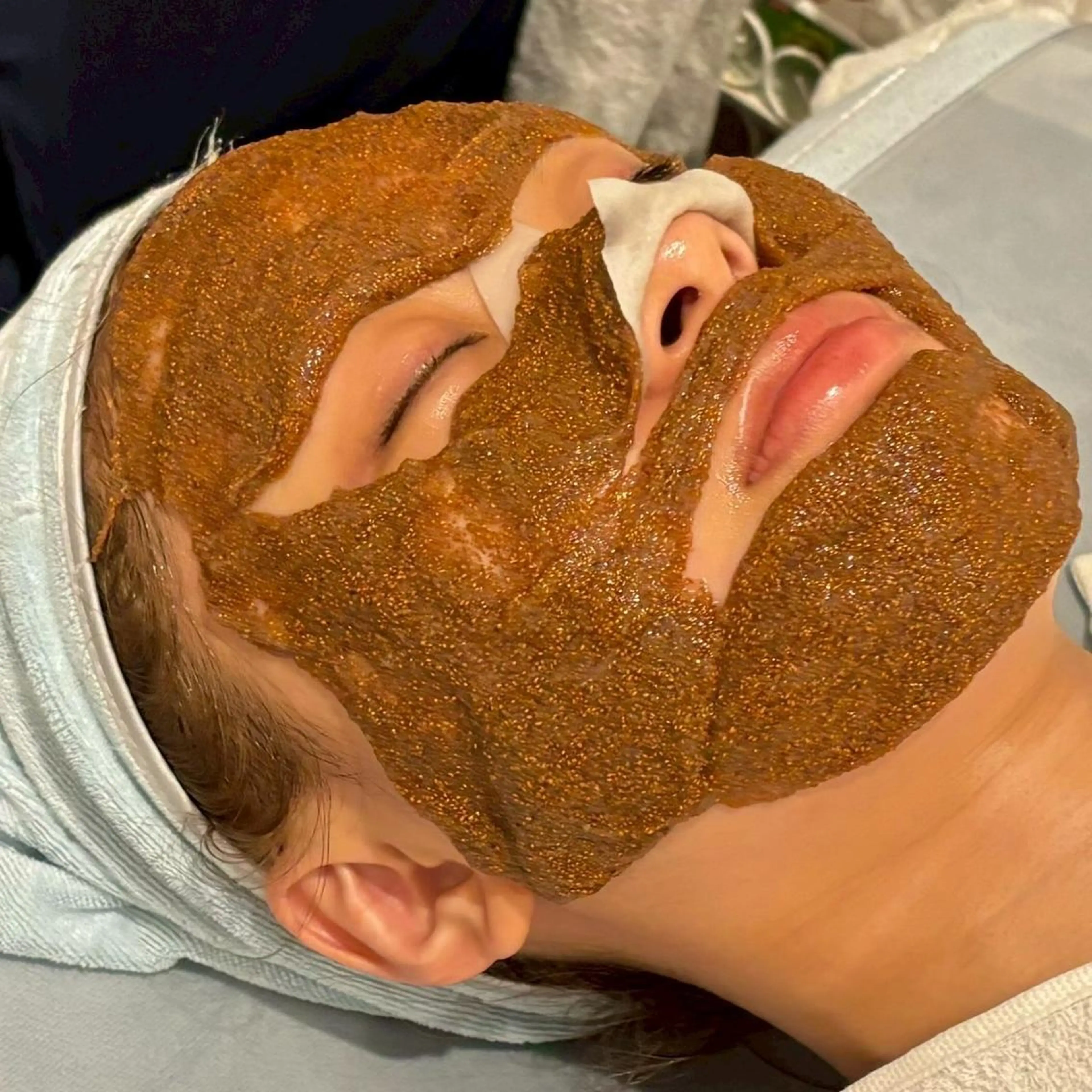 🌼SALON Lazuli久留米のエステ・リラクイメージ