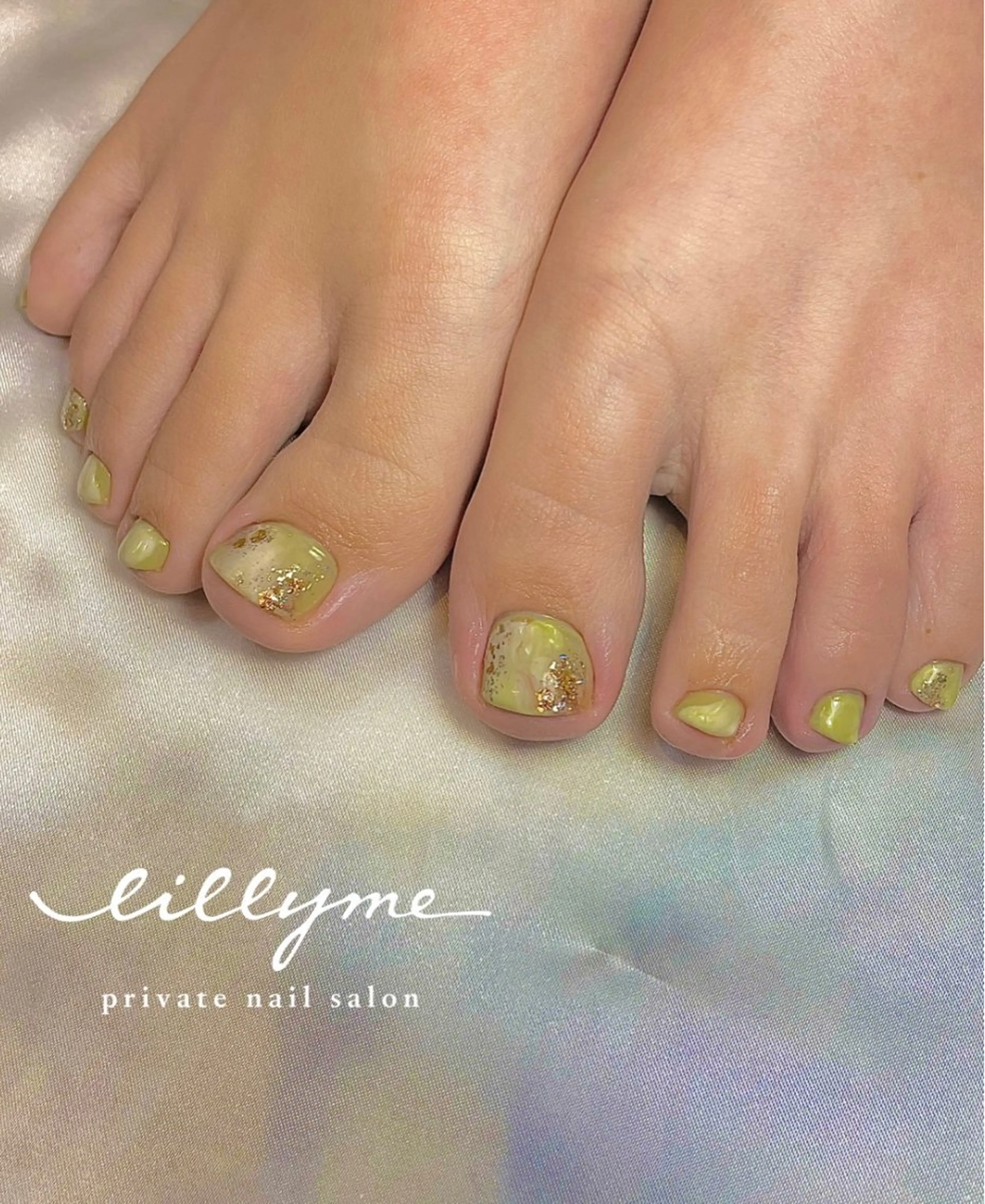 ネイル フットネイル TERAI ERINAの眉毛・アイブロウイメージ