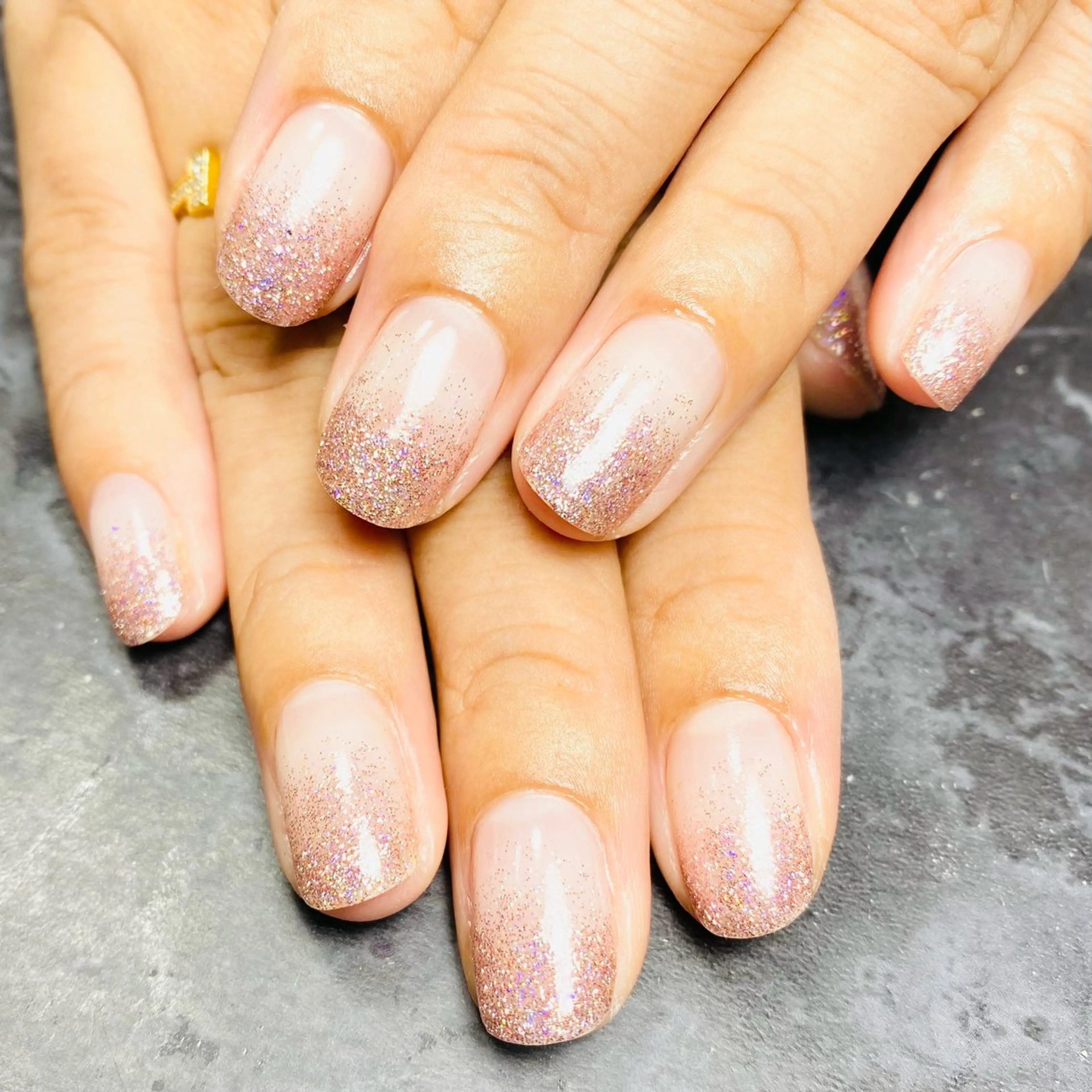 ネイル 【月島・豊洲・門仲】 Chieのネイルデザイン