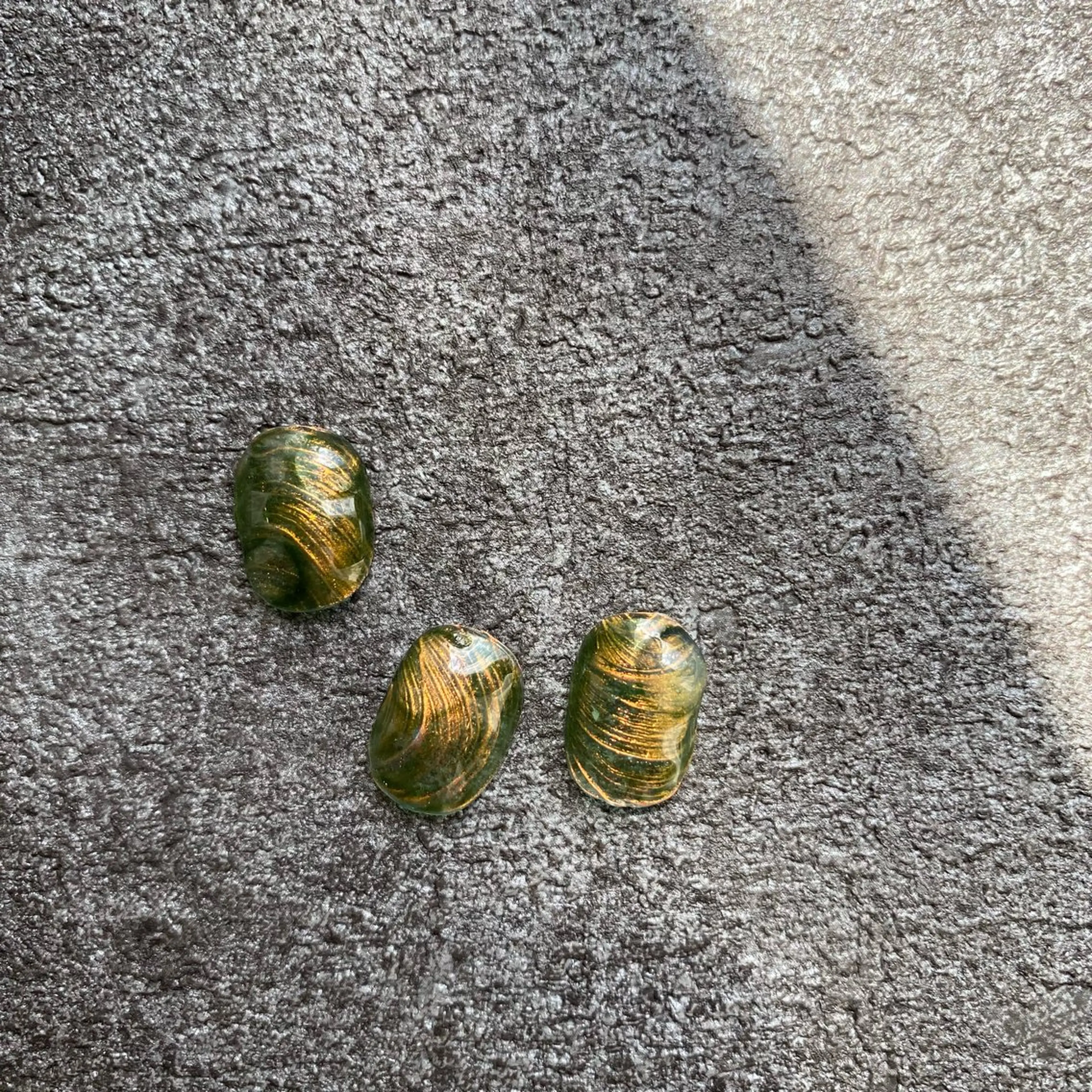 ネイル 49-seek所属・49-seek 松野千恵子のネイルデザイン