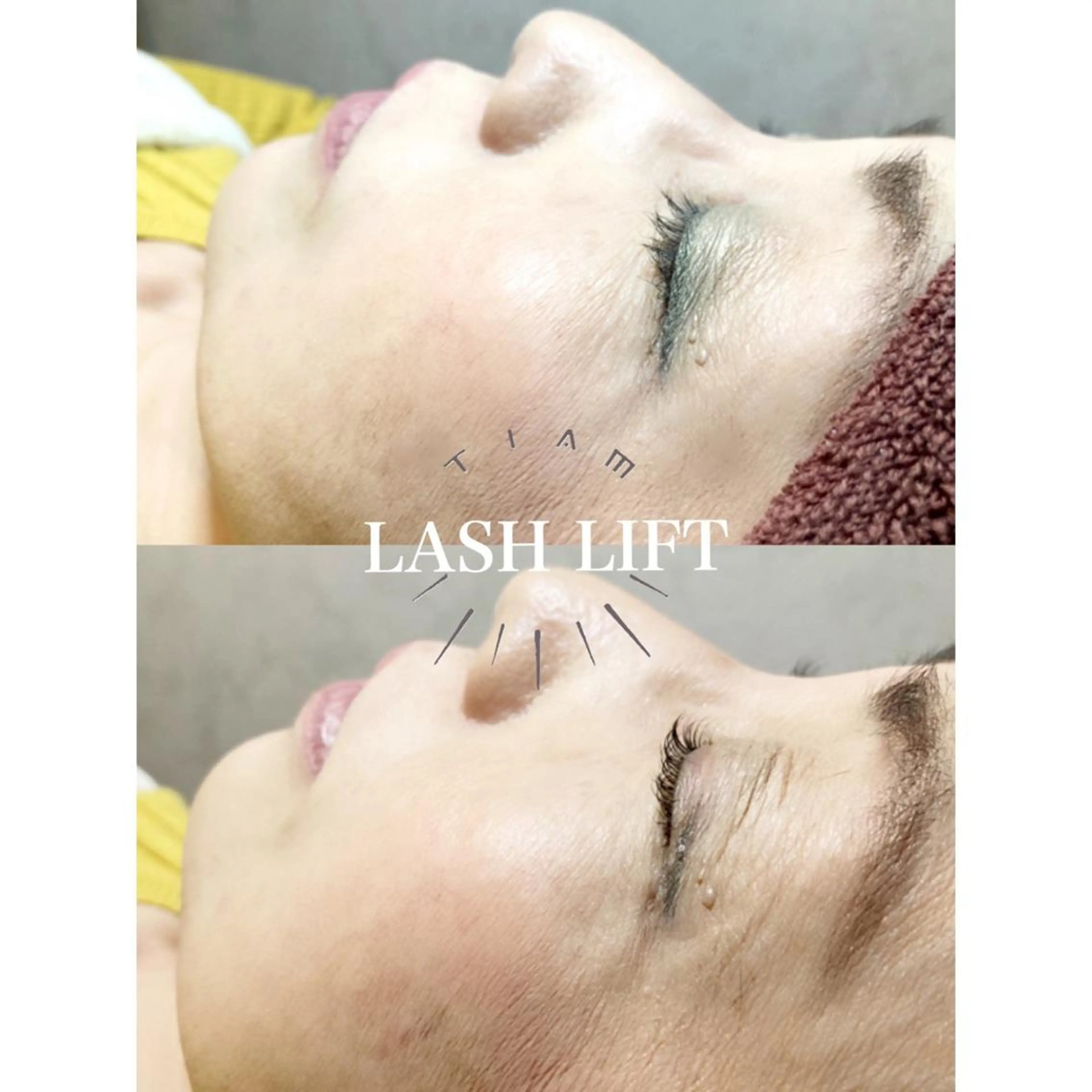 マツエク・マツパ TIAM（ティアム）所属・TIAM 前田 みゆきのマツエク・マツパデザイン