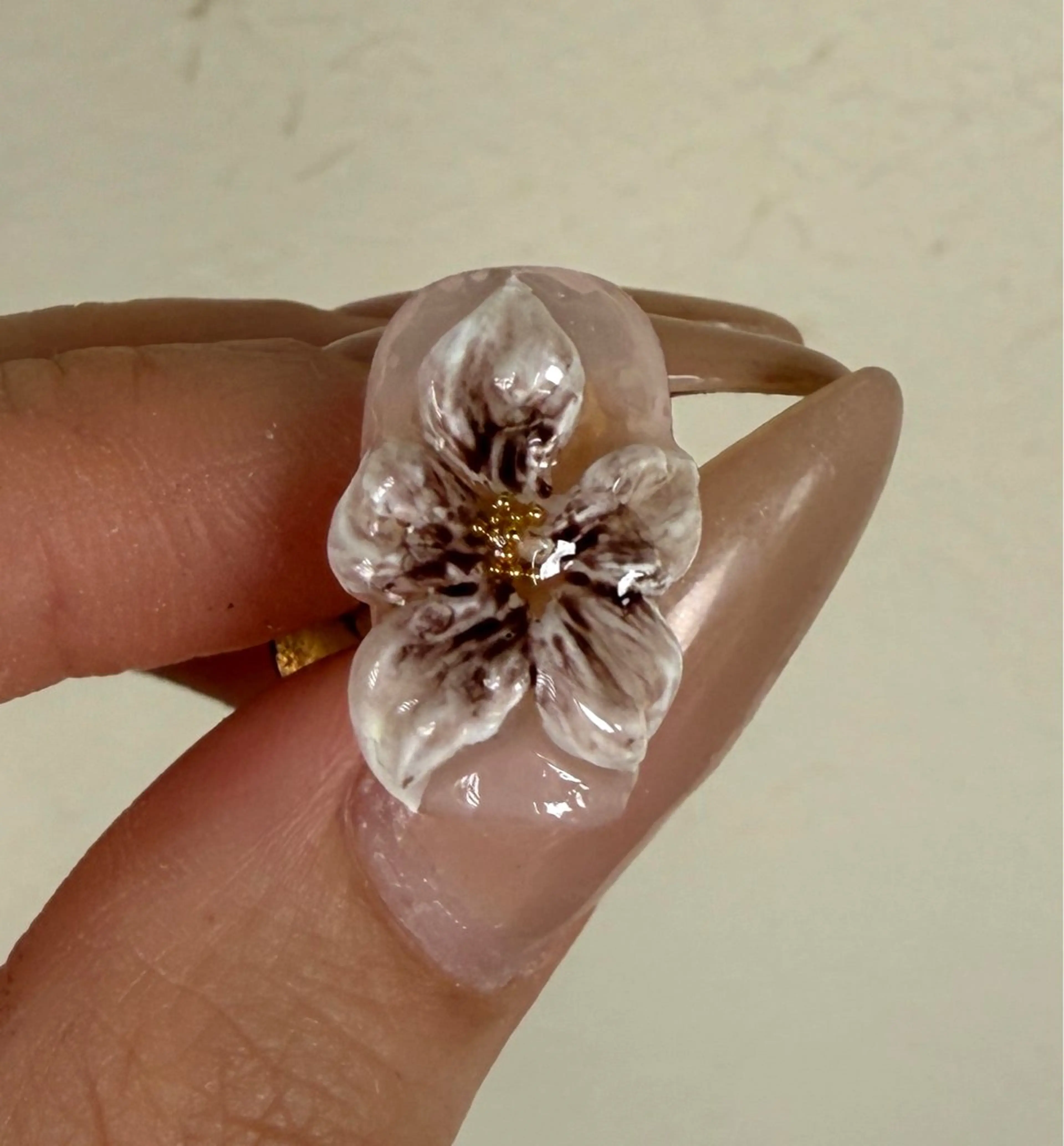 ネイル ネイルサロン Amo所属・ネイルサロンAmo 🎀RIOのネイルデザイン