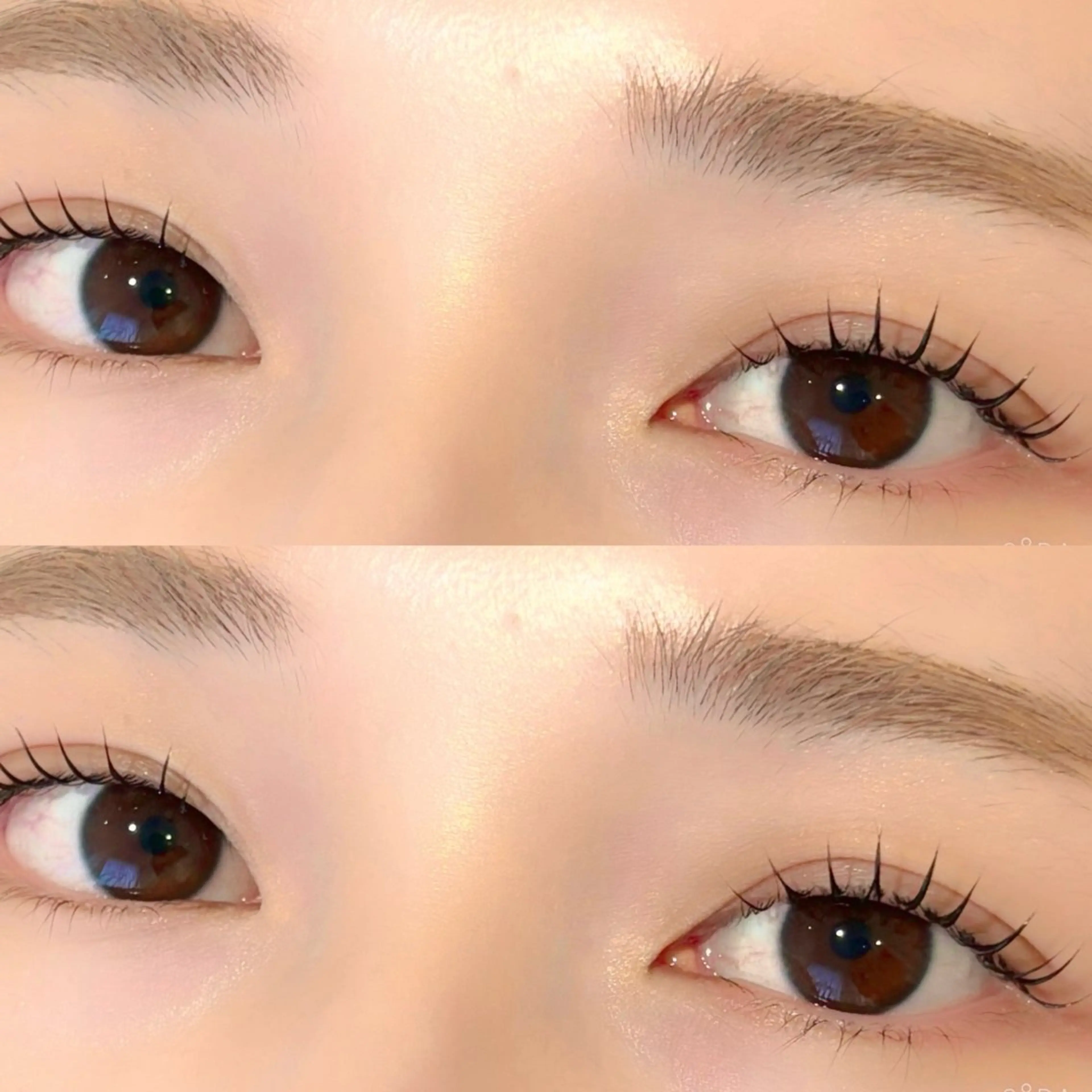 マツエク・マツパ pono獨協大学前店 💎muraokaのマツエク・マツパデザイン