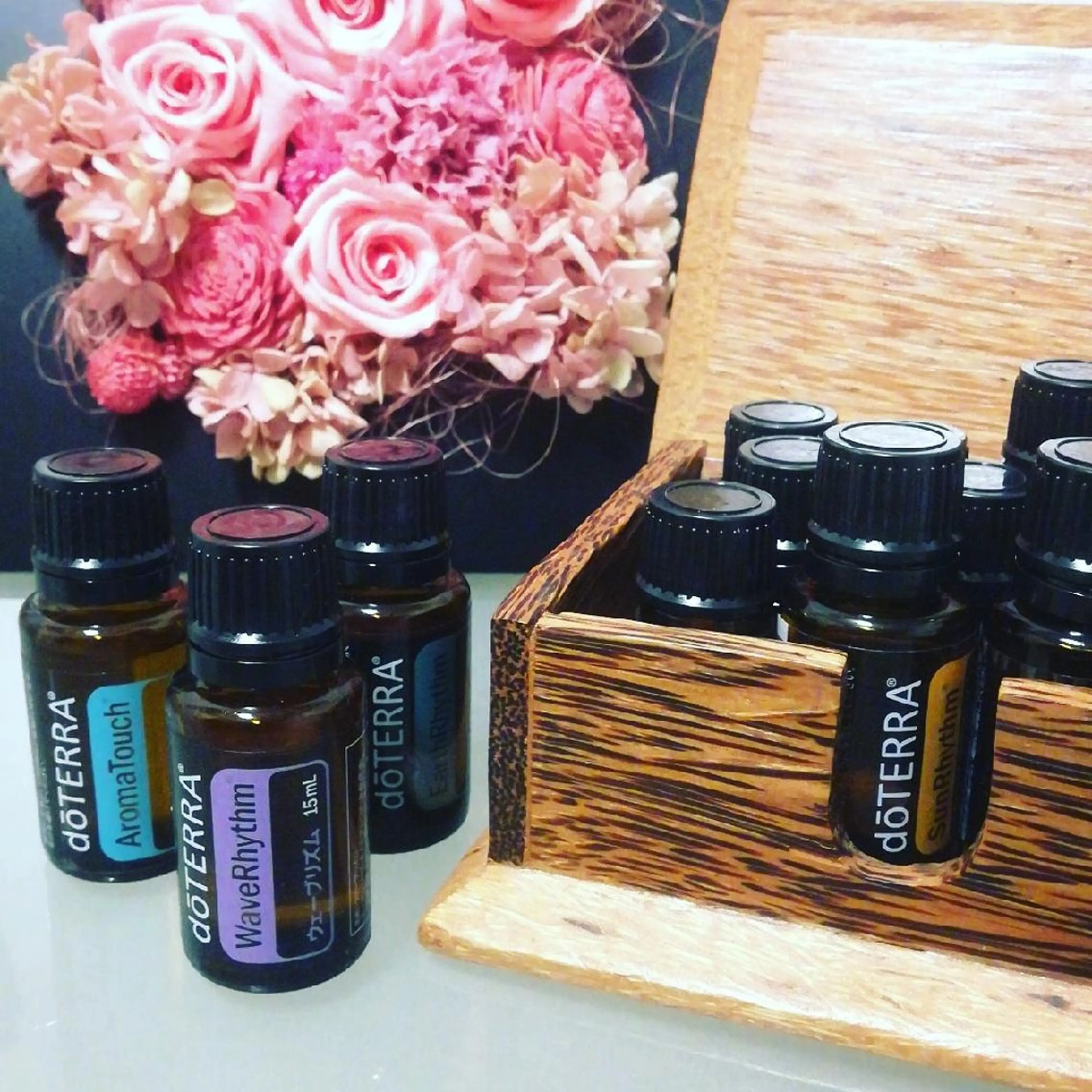 エステ リラク private salon GLOW所属・private salon GLOWのエステ・リラクイメージ