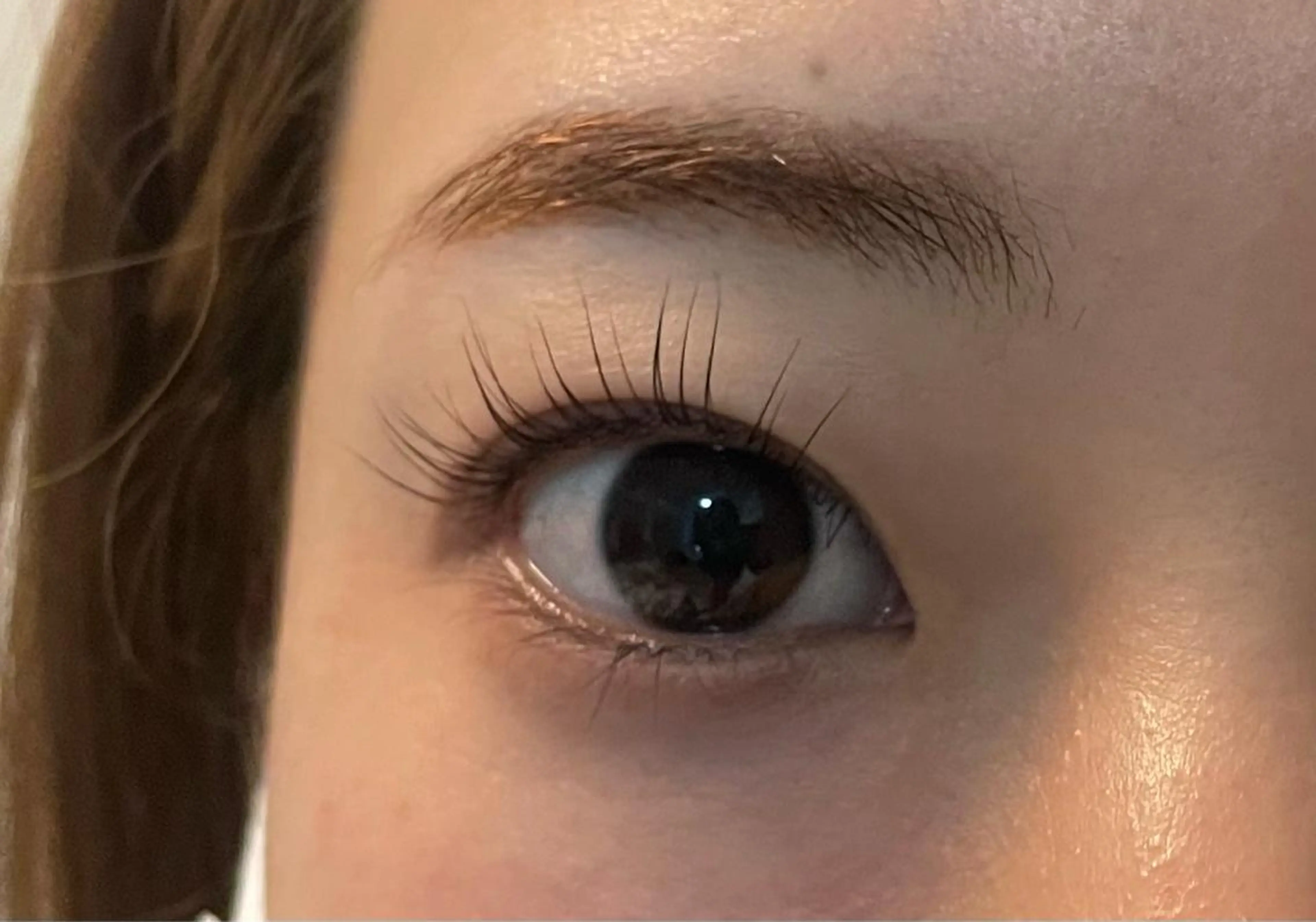 マツエク・マツパ 香里園 eyelashNonのマツエク・マツパデザイン