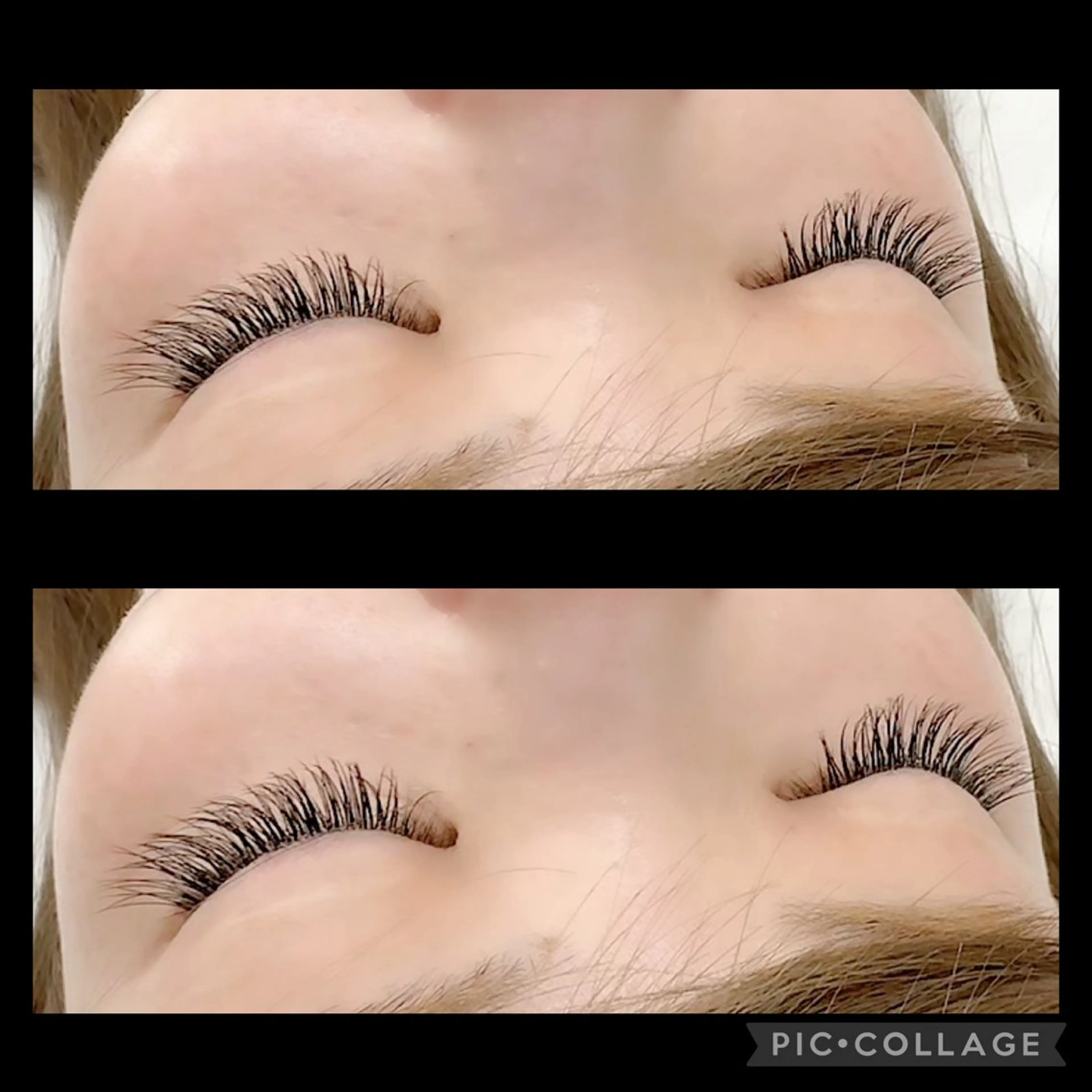 マツエク・マツパ マツエク Charme coco 八尾店所属・Charme coco／かなめのマツエク・マツパデザイン