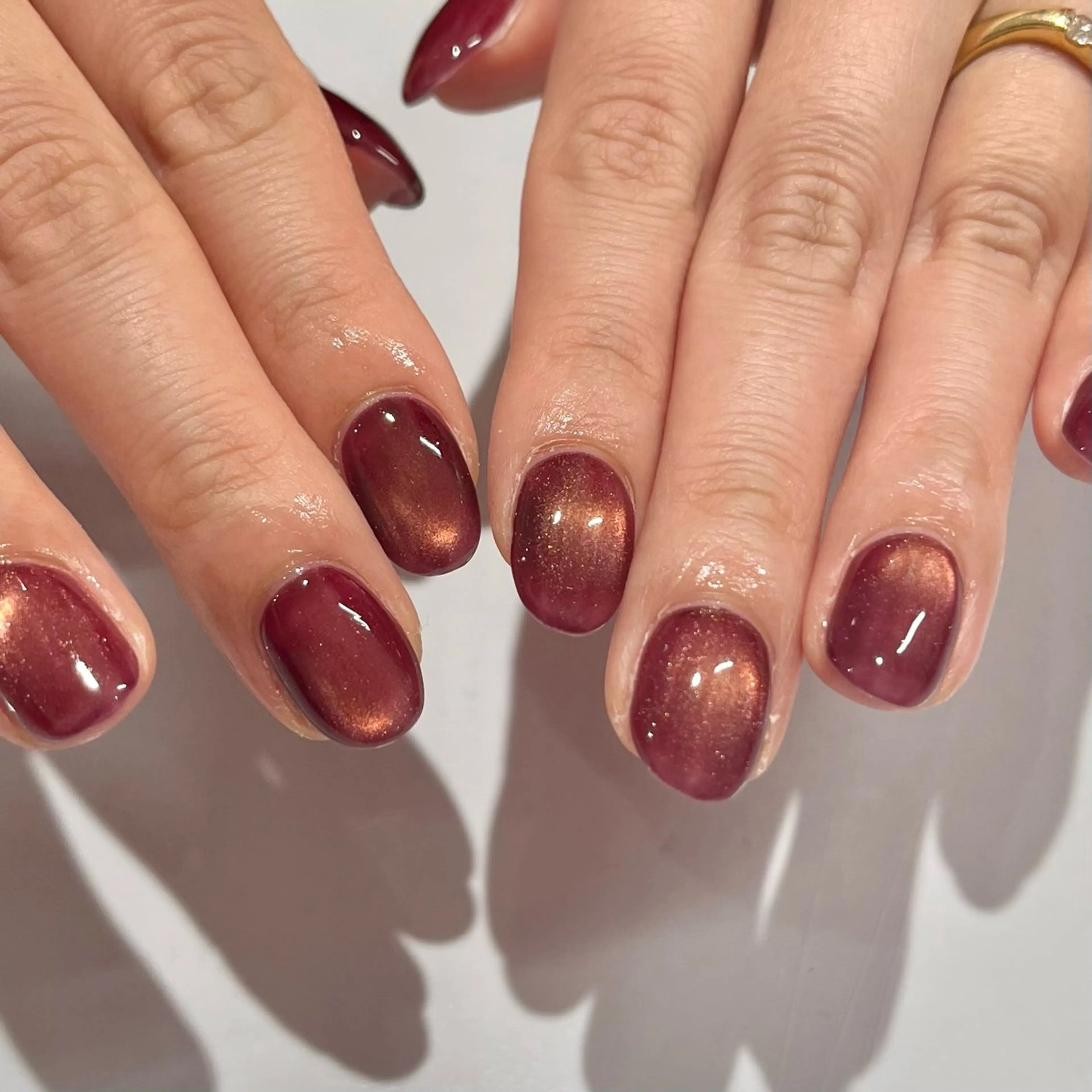 ネイル CLALA MIYUのネイルデザイン