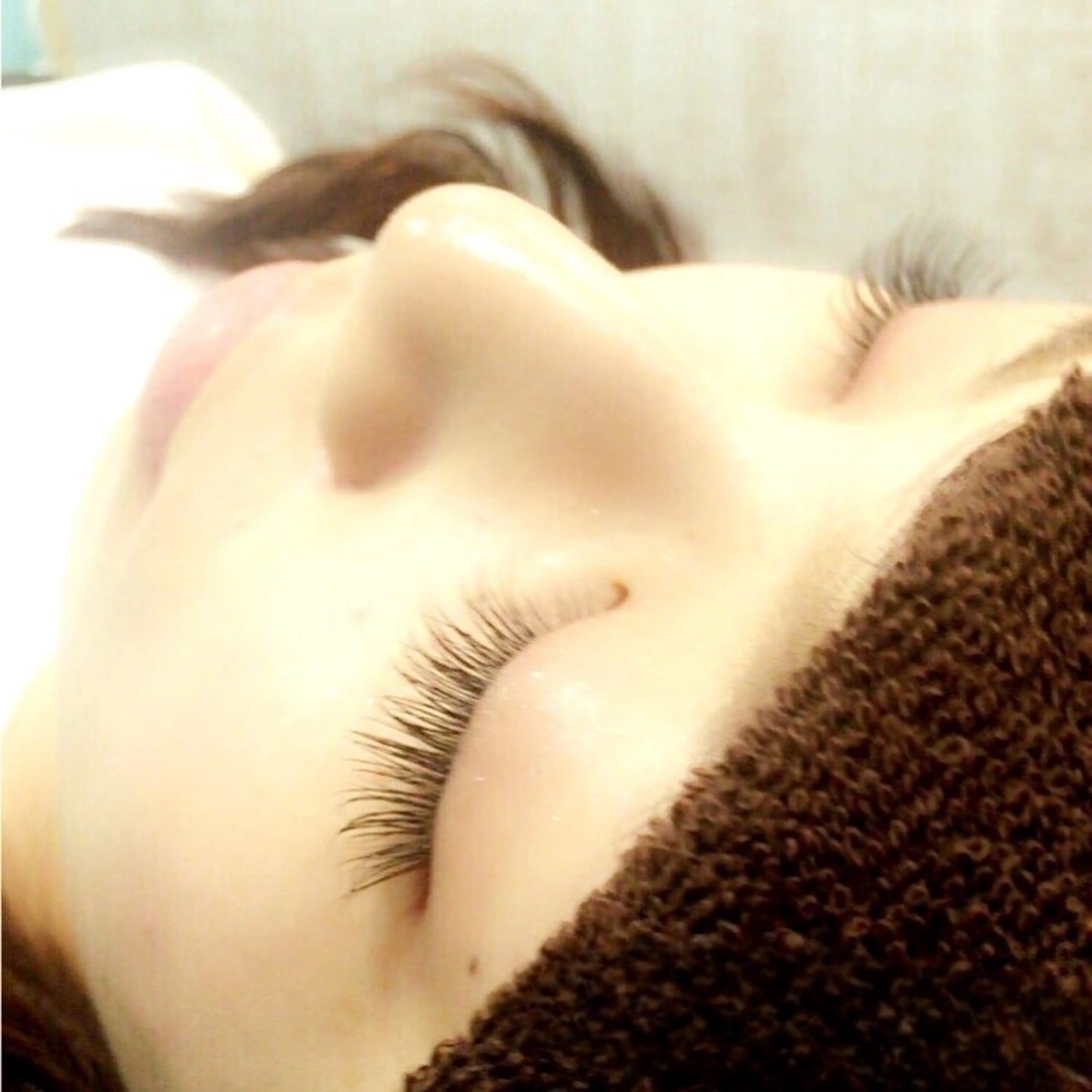 マツエク・マツパ Ciluna ☆のマツエク・マツパデザイン