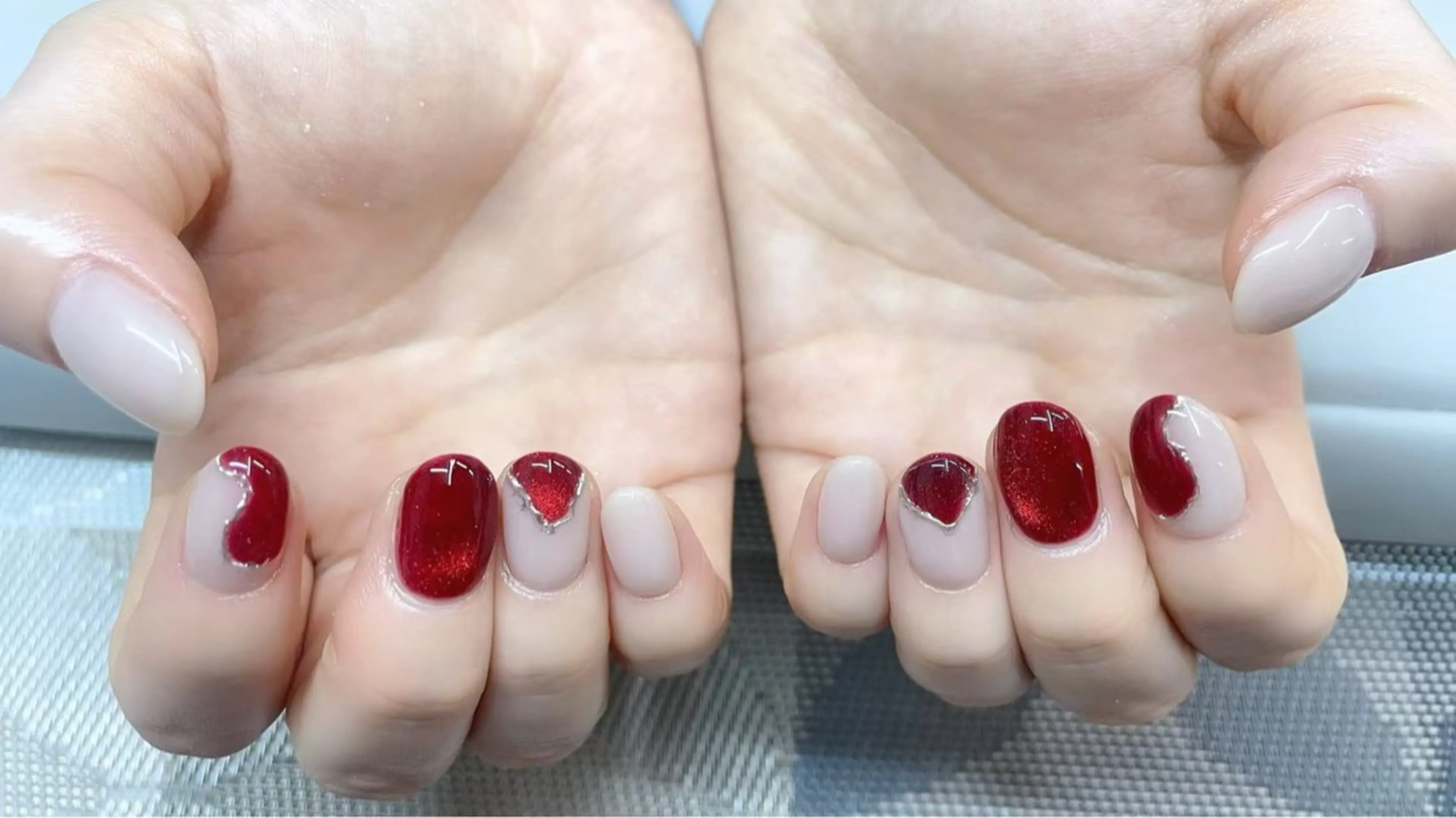 ネイル YKネイルサロン所属・YK ネイルサロンのネイルデザイン