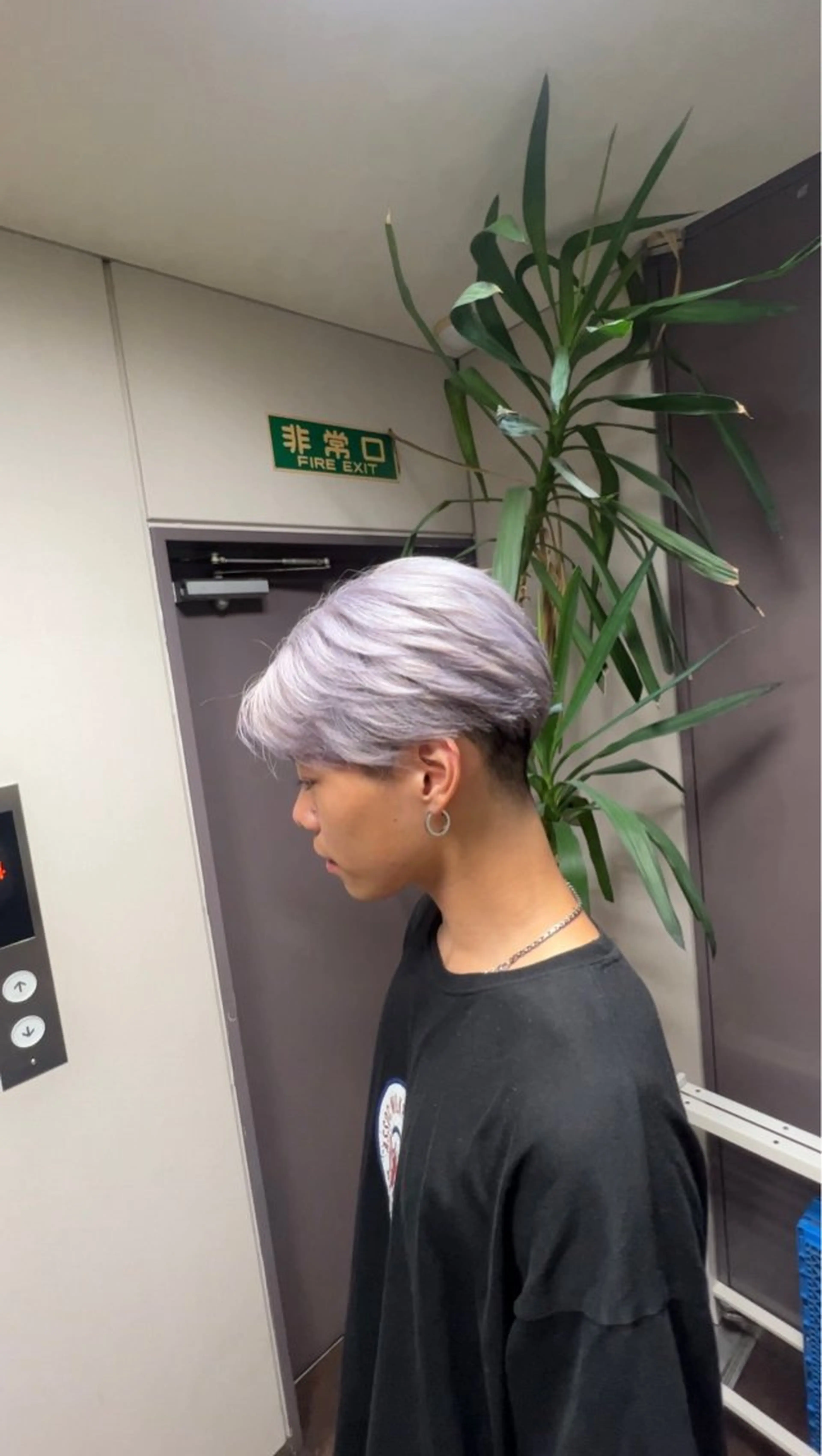 【2回目以降はこちら✨️】カット+ケアブリーチダブルカラーの写真