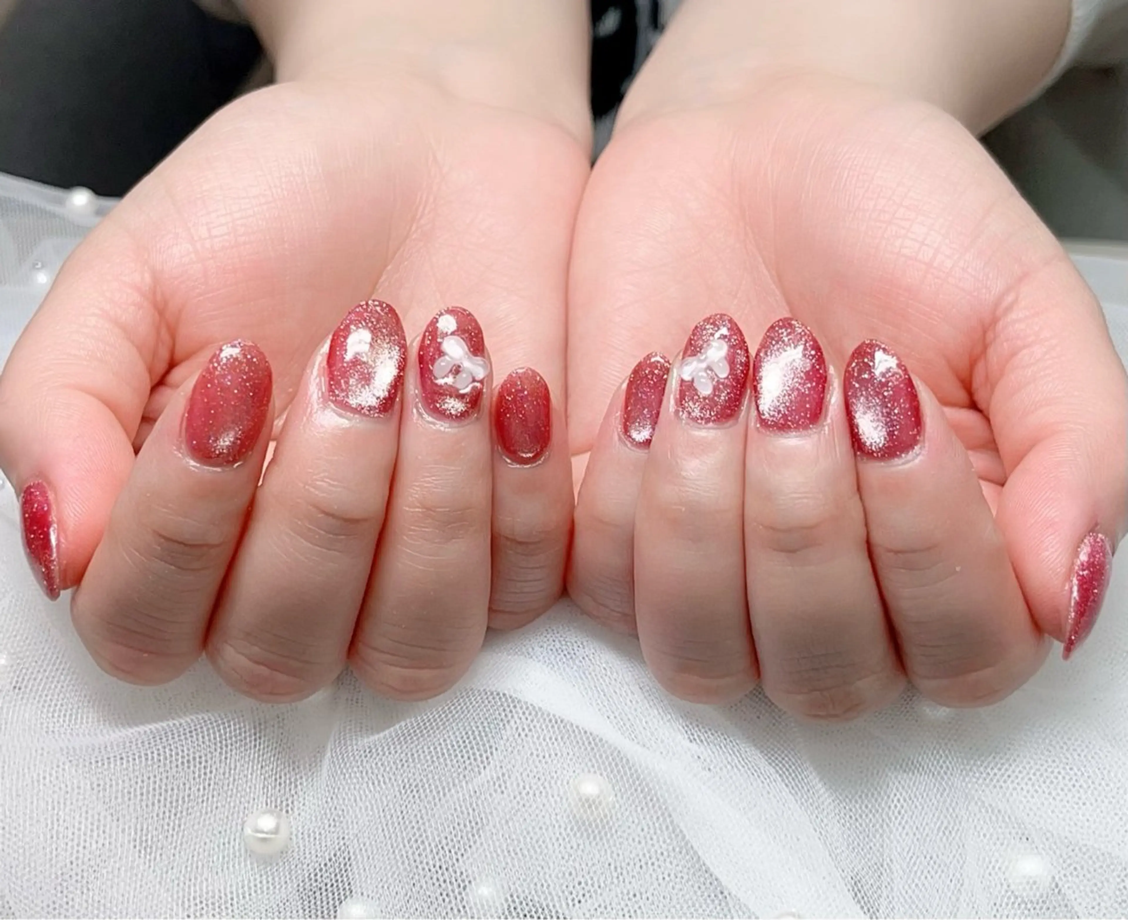 ネイル NiNa ビューティーサロン所属・Ni Naのネイルデザイン