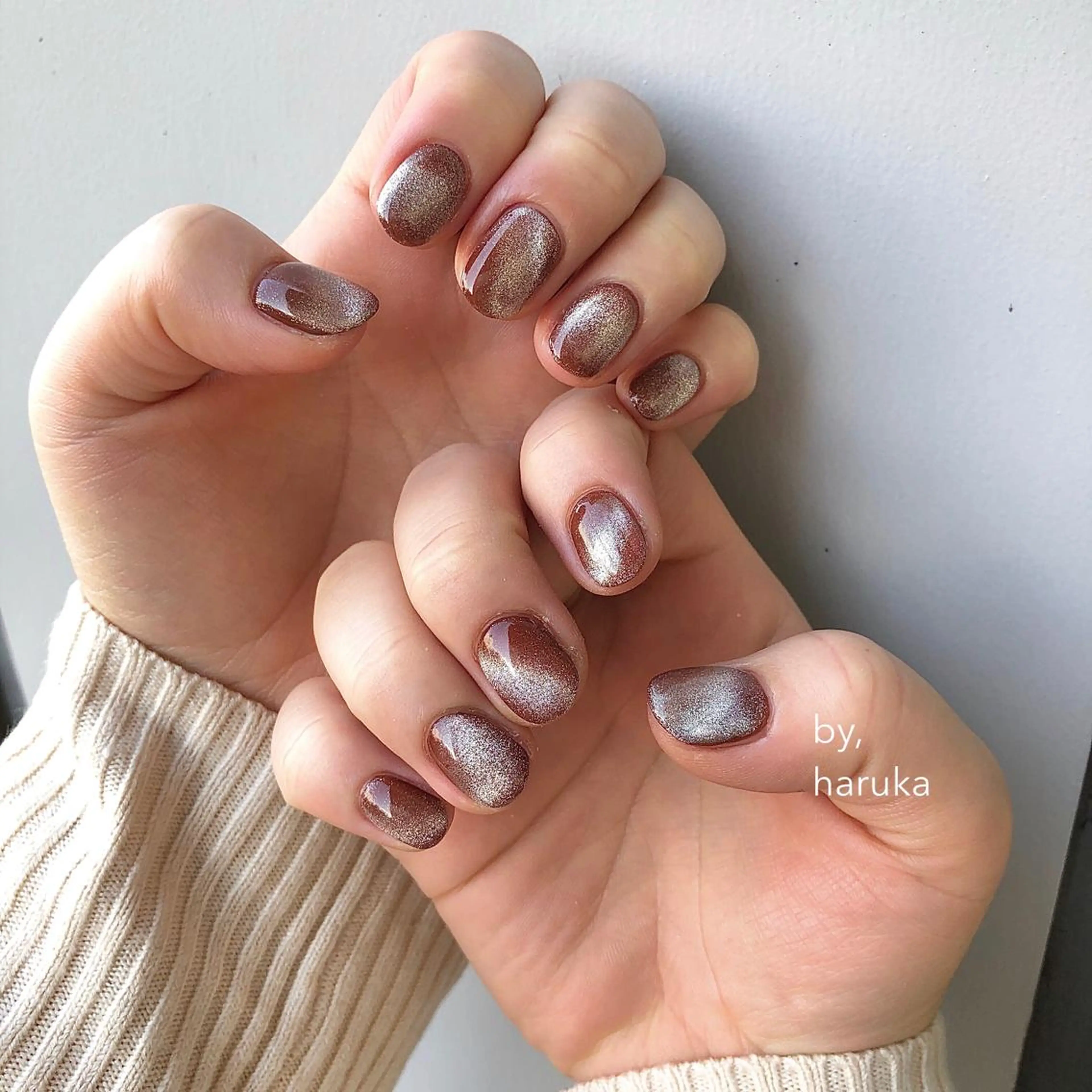 ネイル soirée所属・nail salon Soiréeのネイルデザイン