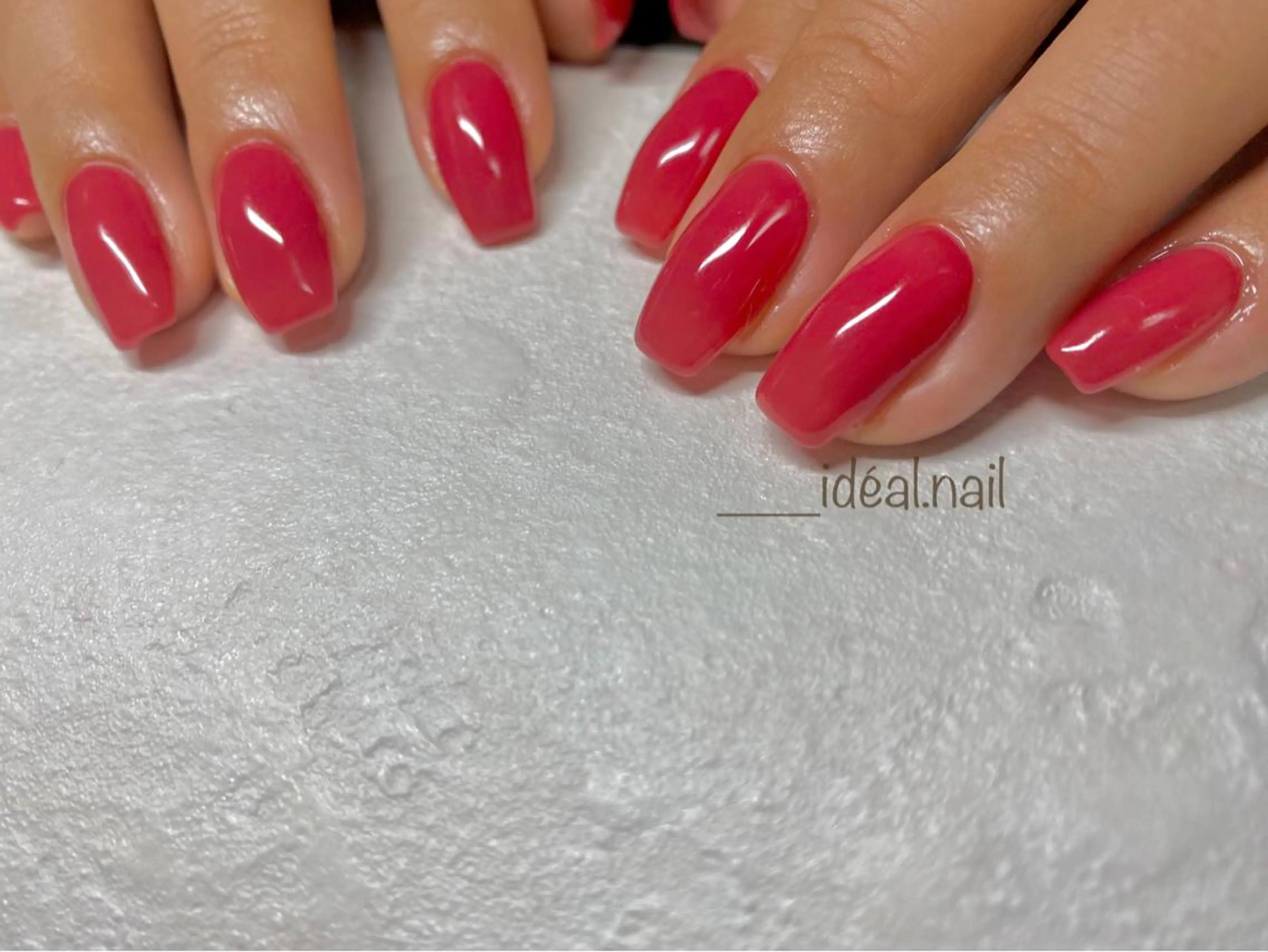 ネイル ide. Mikiのネイルデザイン