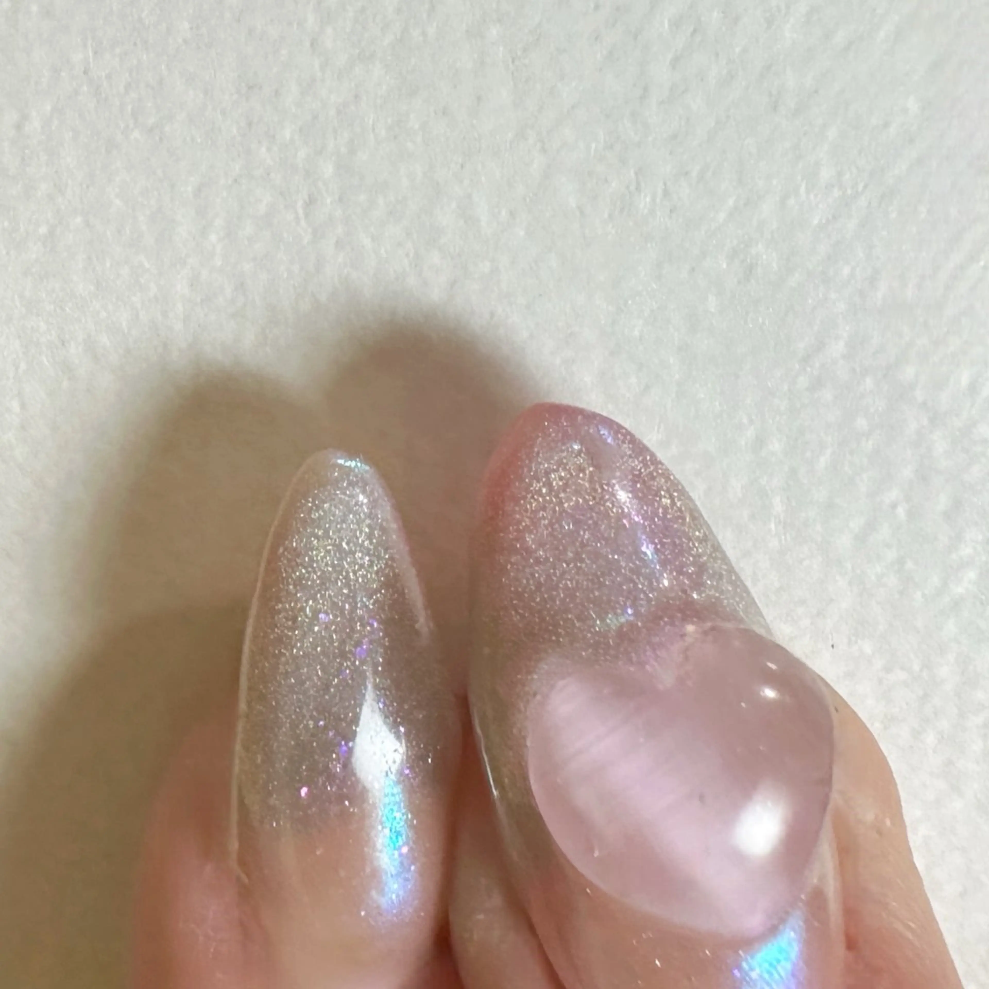 ネイル YURI ◡̈ nagoyaのネイルデザイン