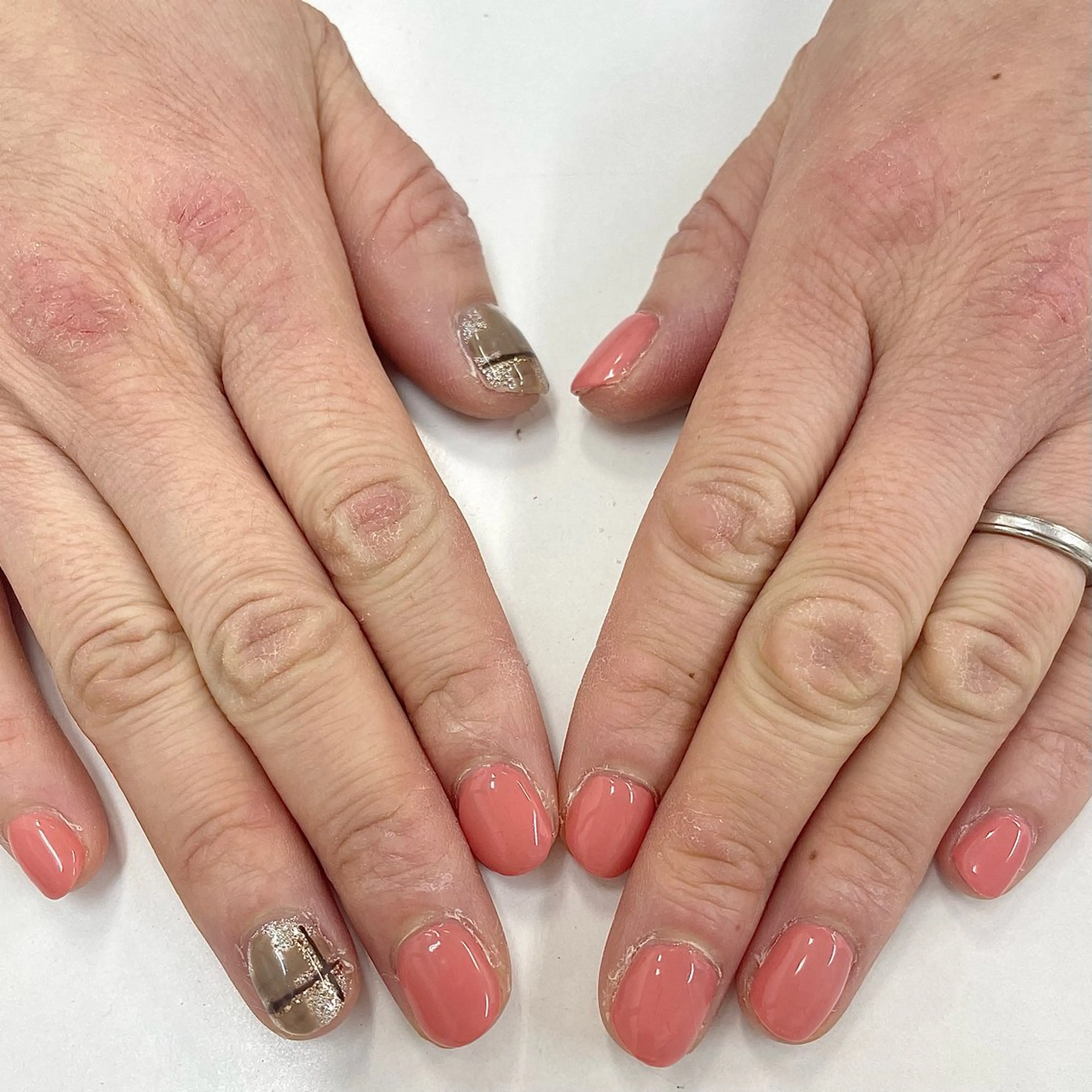 ネイル SEPTNAIL SUGAWARAのネイルデザイン