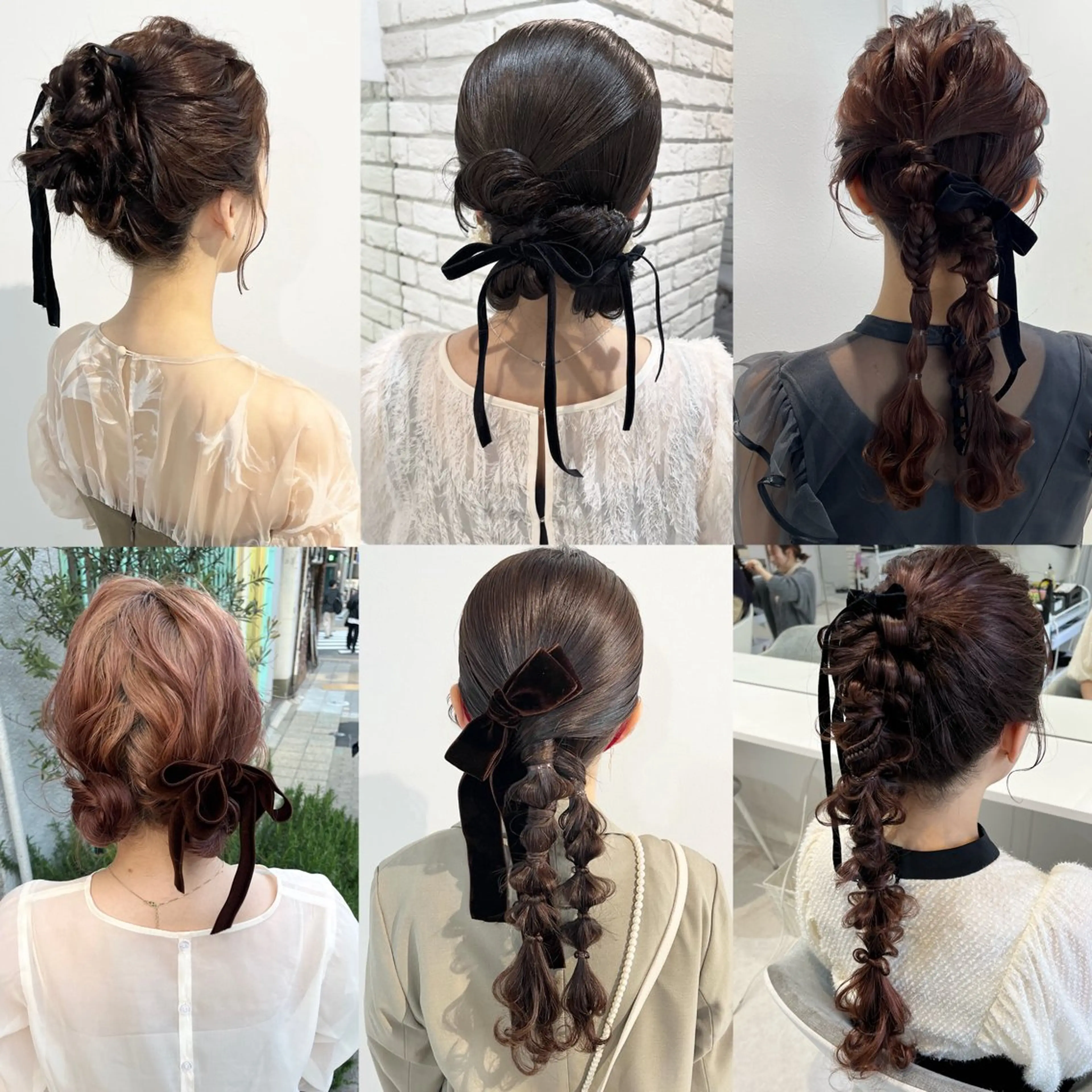 ヘアアレンジ tomida yukiの眉毛・アイブロウイメージ