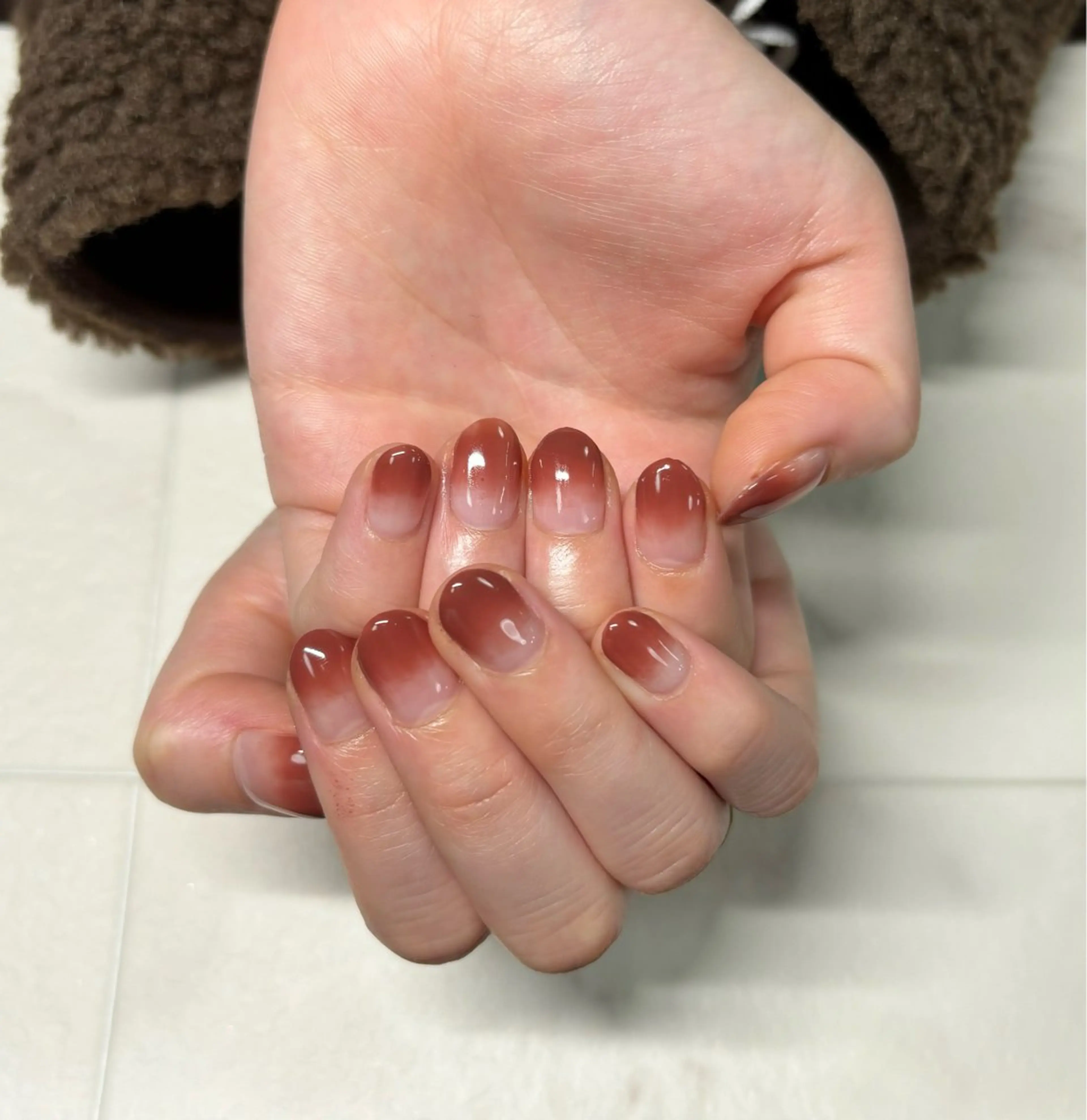 ネイル ネイルサロン　アジアン所属・石田 真咲のネイルデザイン