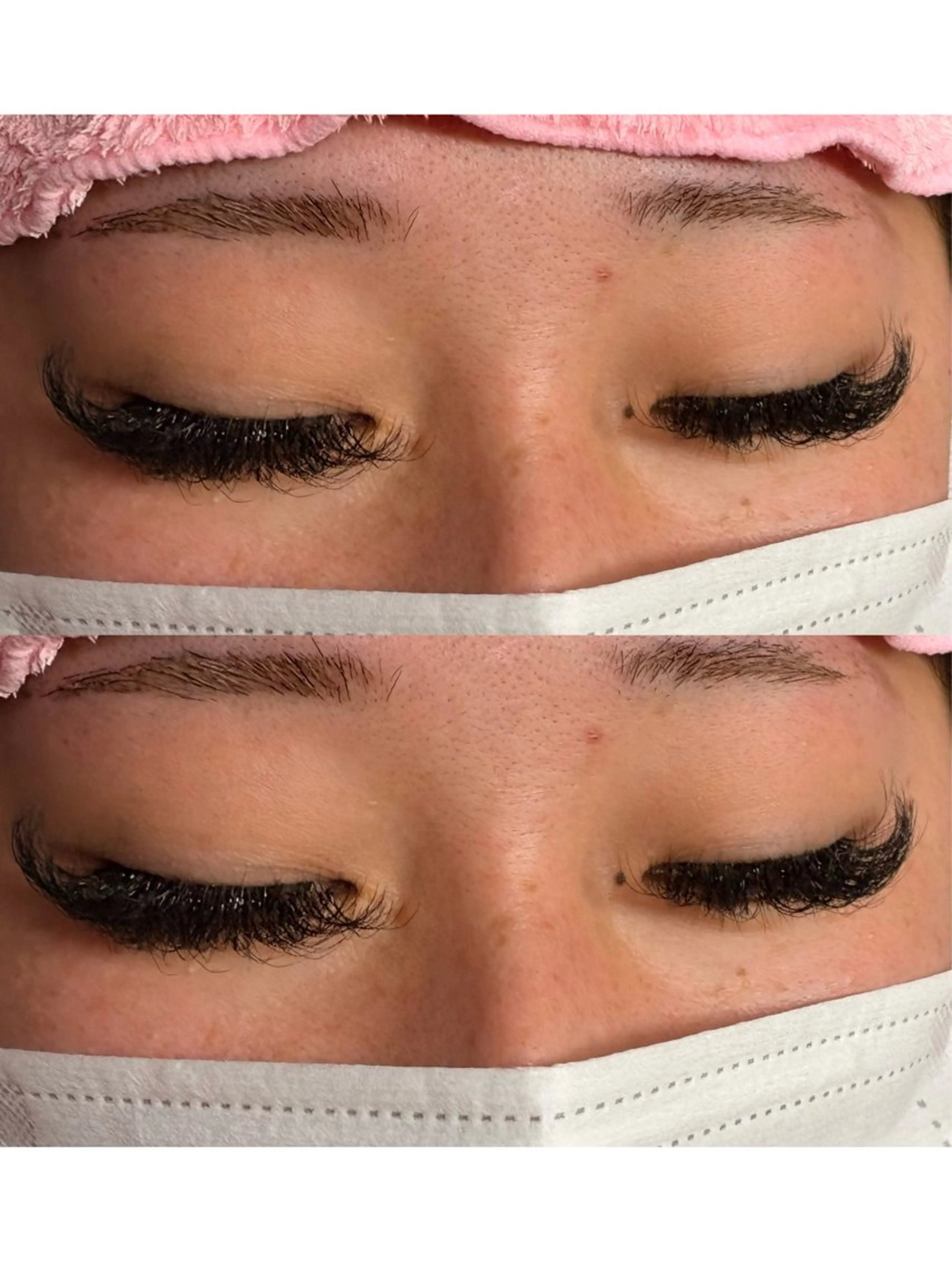 マツエク・マツパ トータルビューティー サロン・Ｎの眉毛・アイブロウイメージ