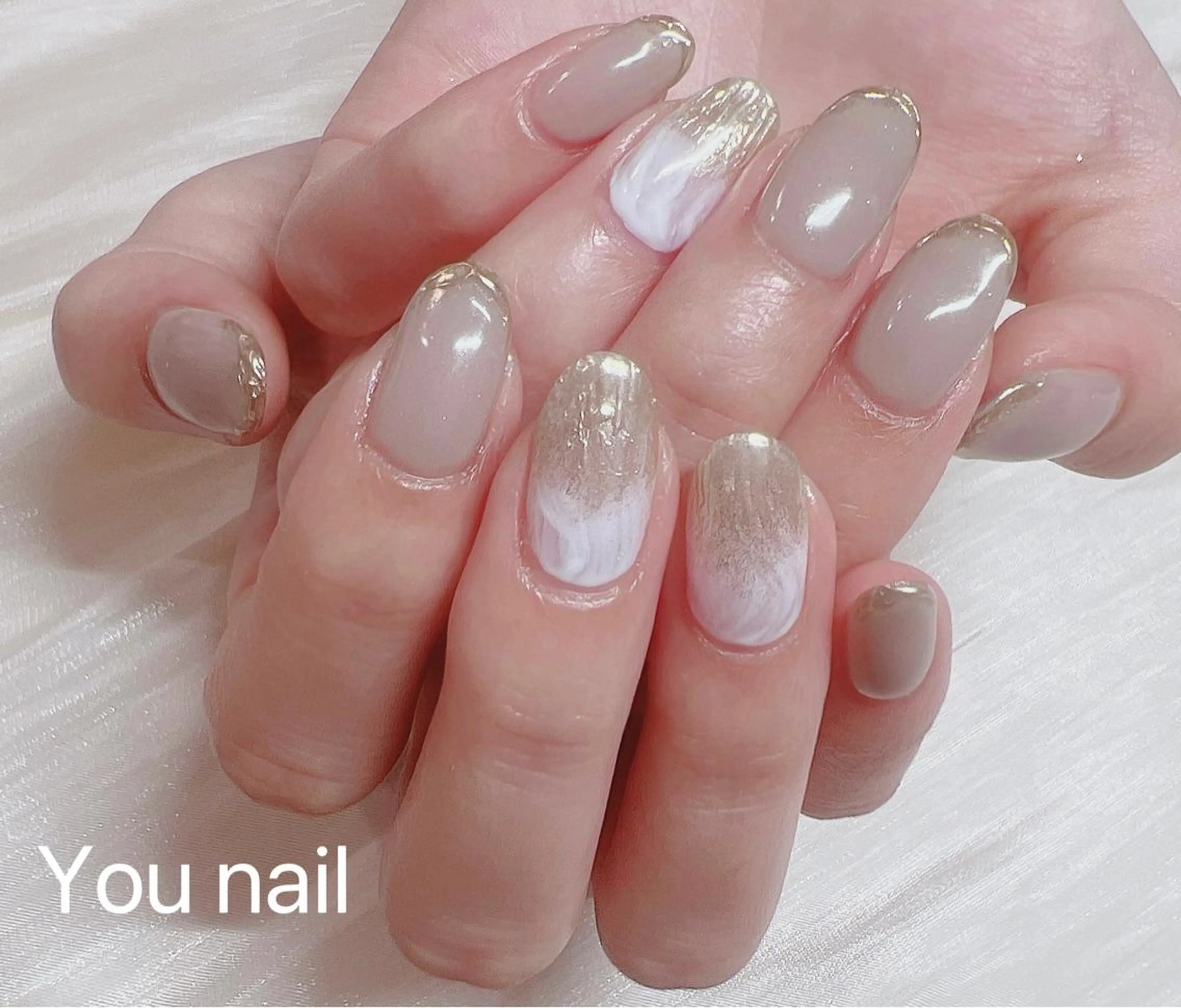 ネイル ハンドネイル 狭山店(林) You nailのネイルデザイン