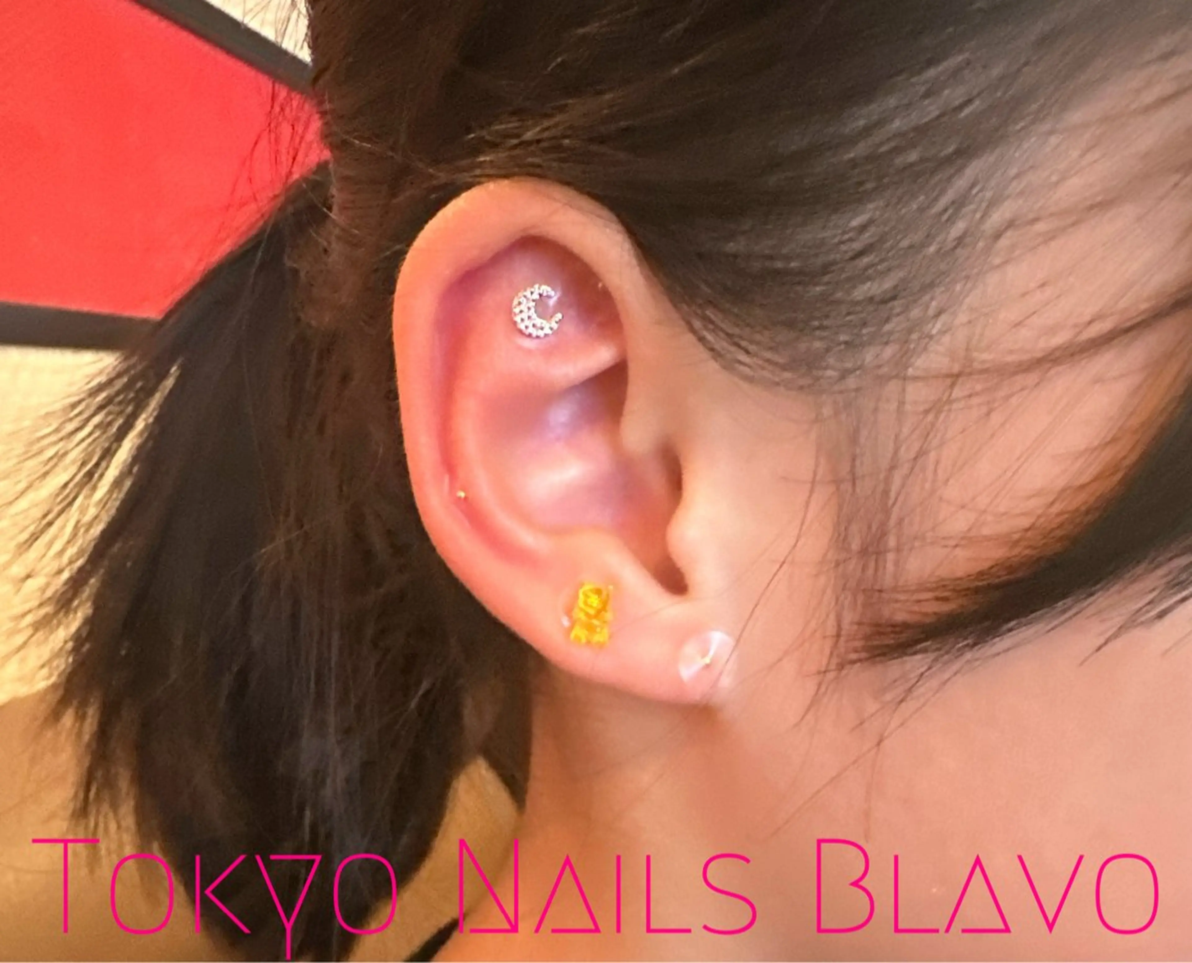 その他 T.N.B 山本陽子のネイルデザイン