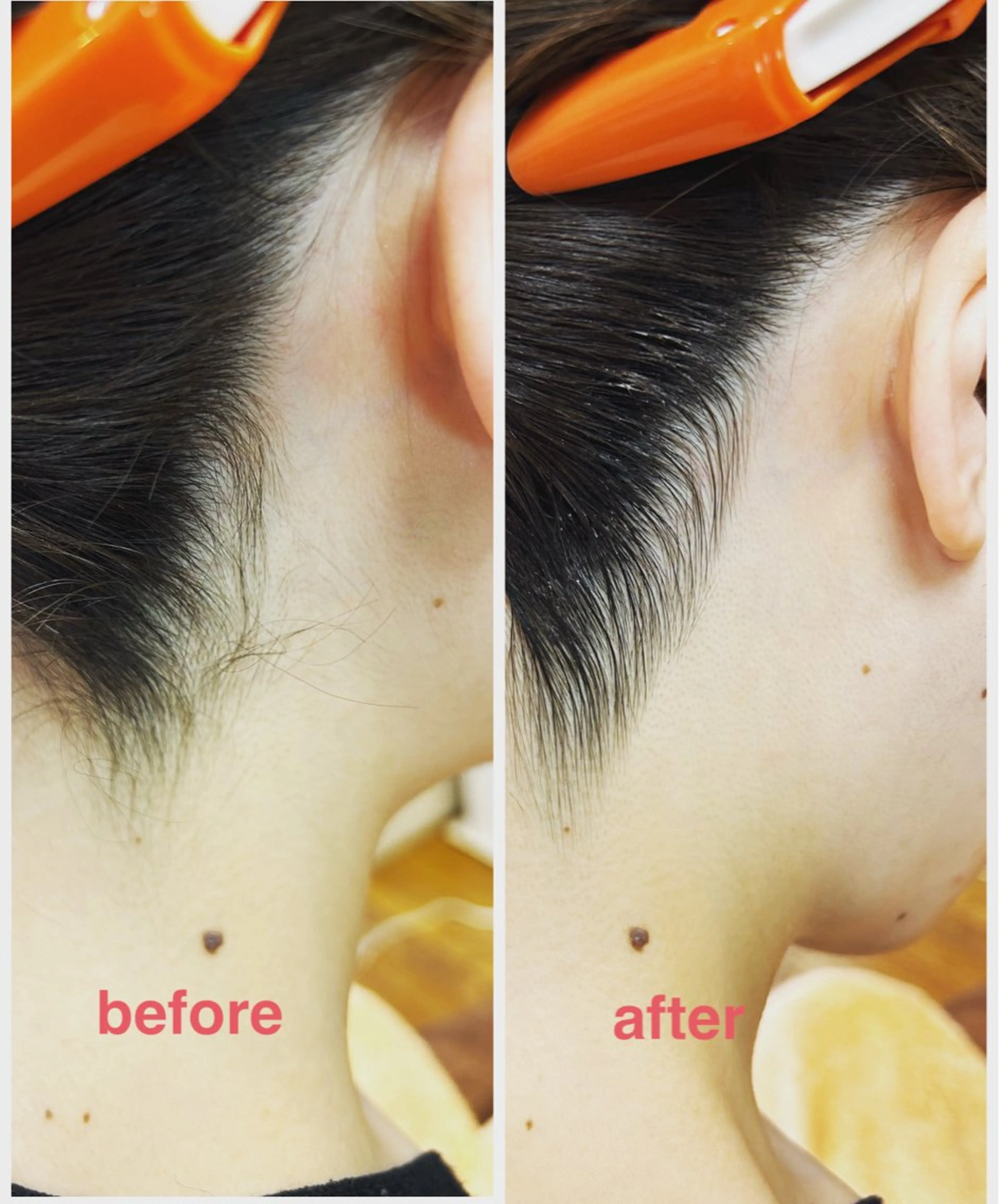 整体師×理容師 心斎橋美容整体サロンのエステ・リラクイメージ