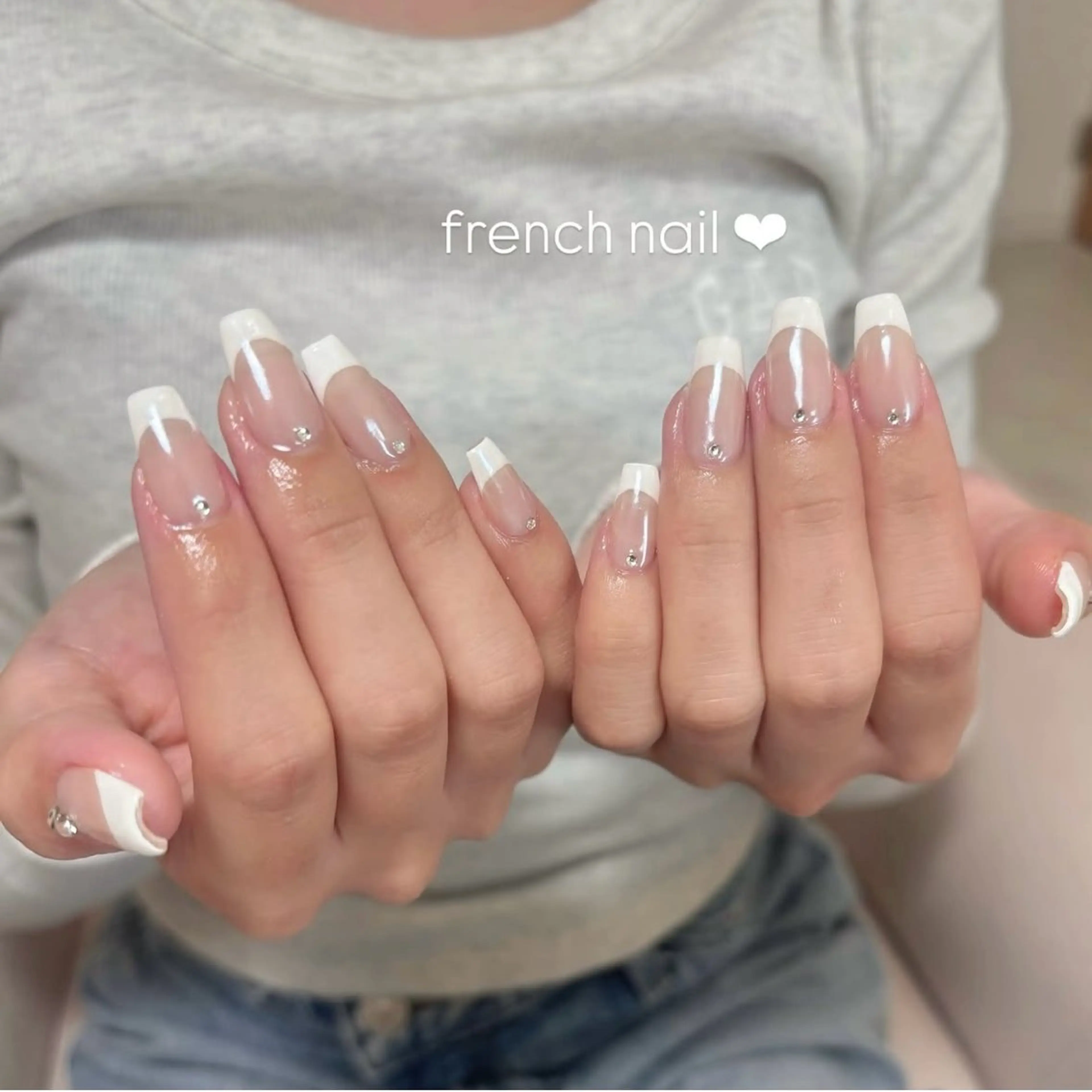 ネイル nail salon schnaのネイルデザイン